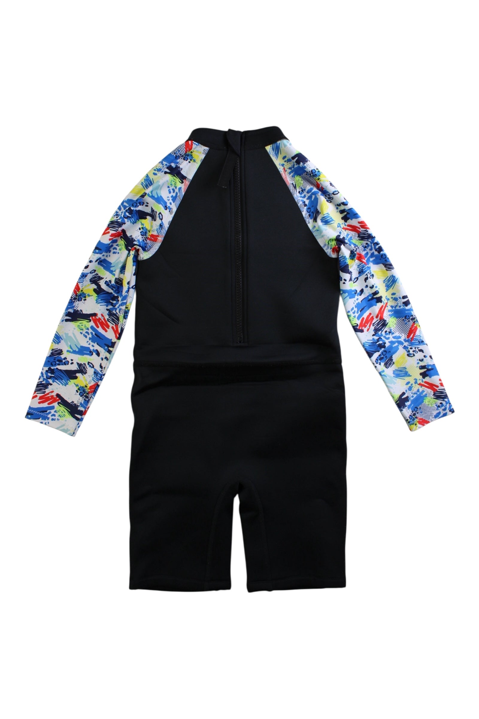 Arena Long Sleeve Wetsuit 4T、mySite、g9winljtr
