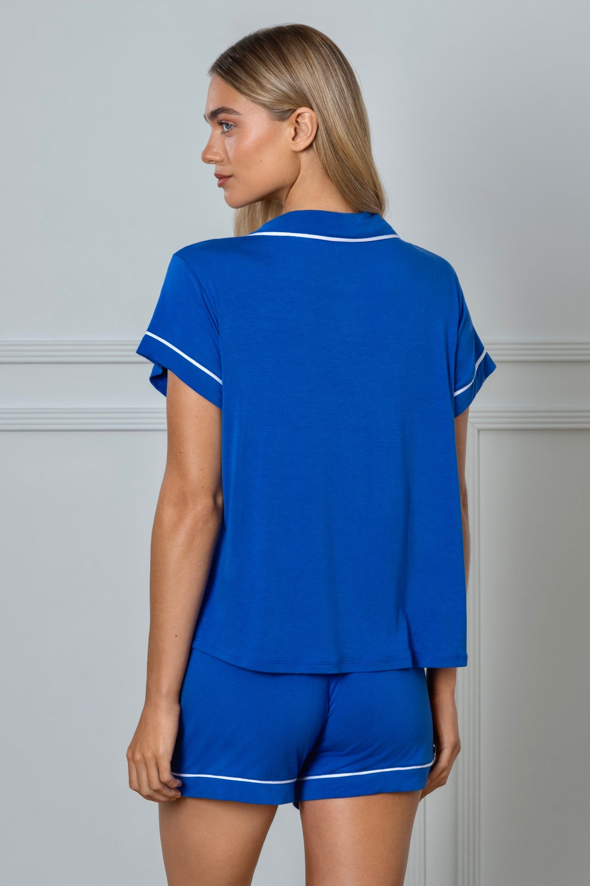 PJ Set Royal Blue、mySite、bengalsvssteelers