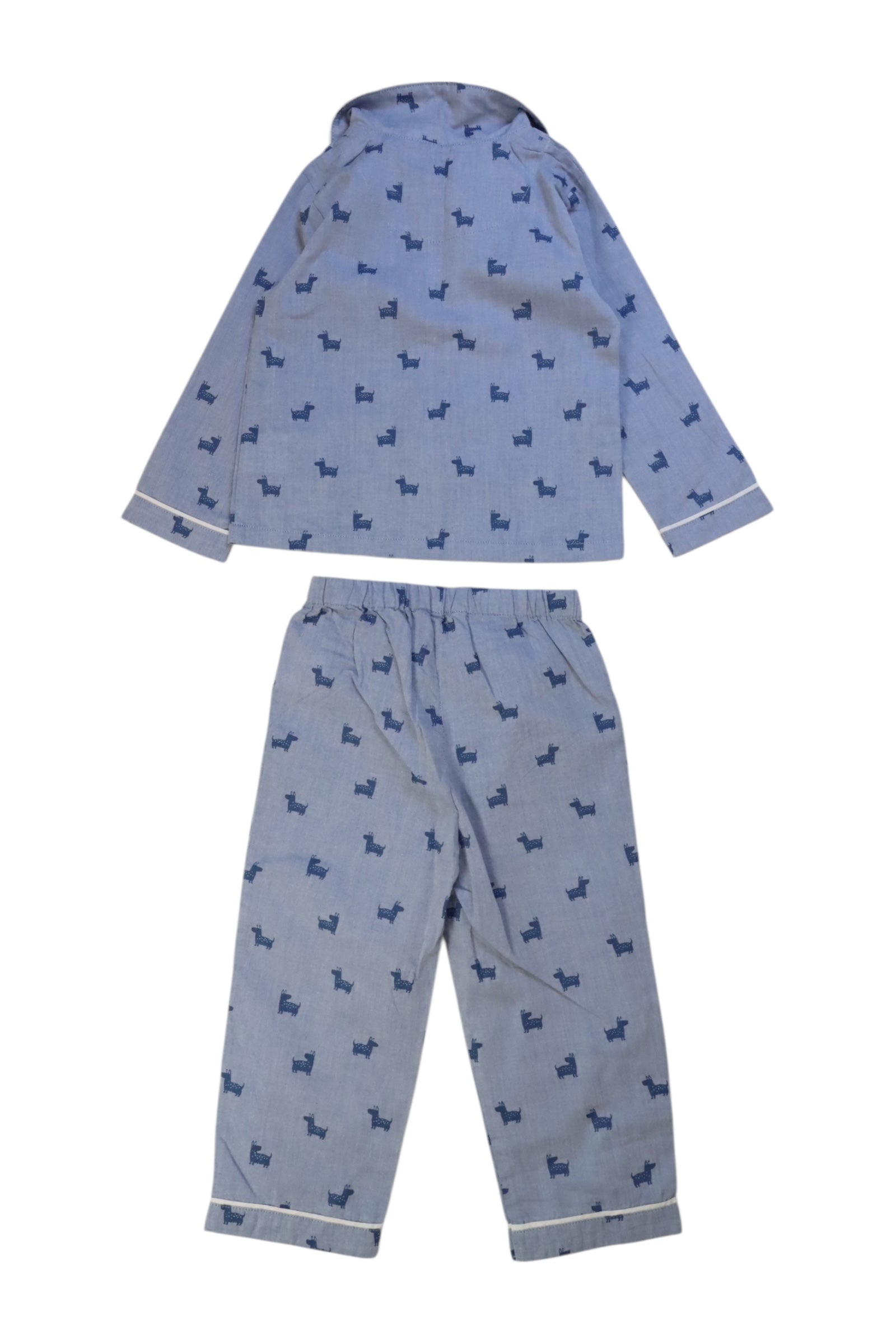 John Lewis Pyjama Set 12-18M、mySite、g9winljtr