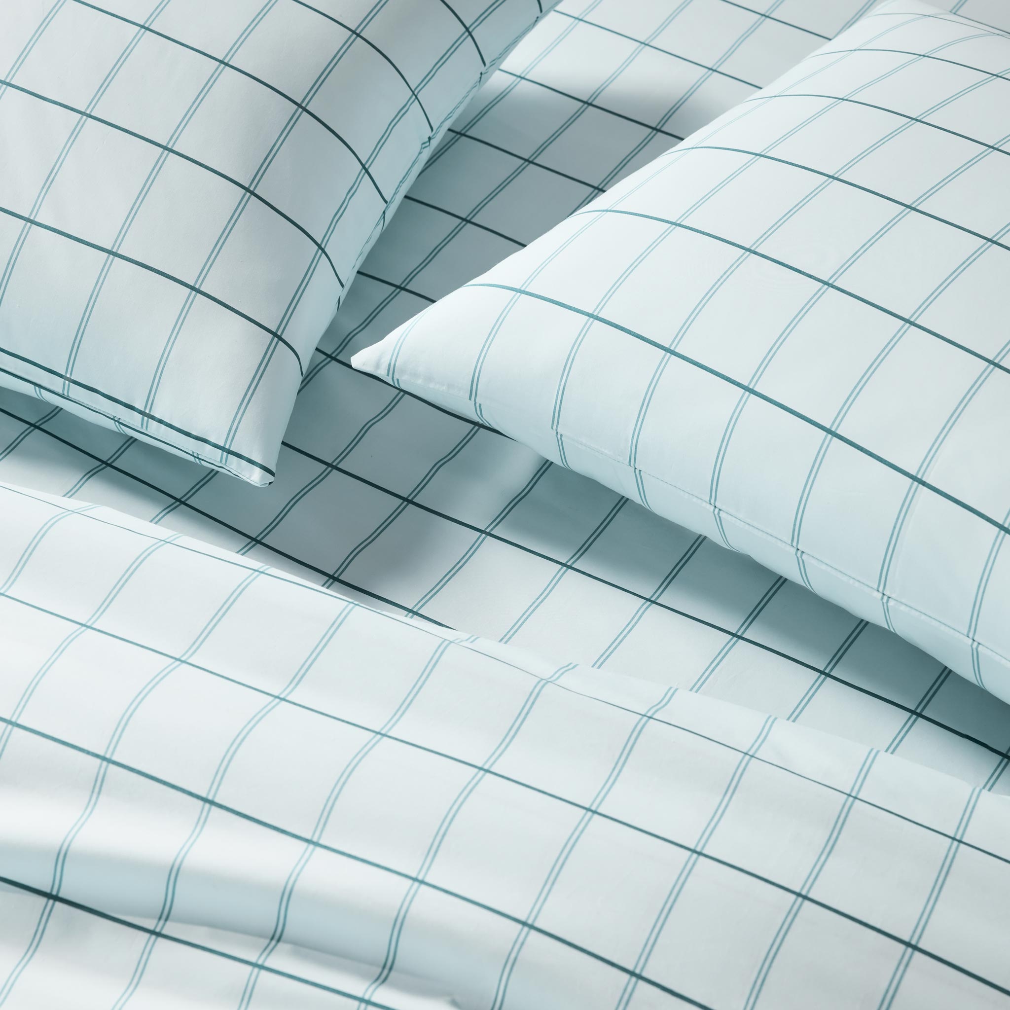  Classic Percale Core Sheet Set、mySite、sugarbowlscore