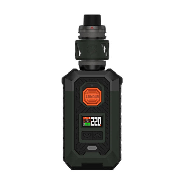 Vaporesso Armour Max Kit iTank T Edition、mySite、zt4zffjzw