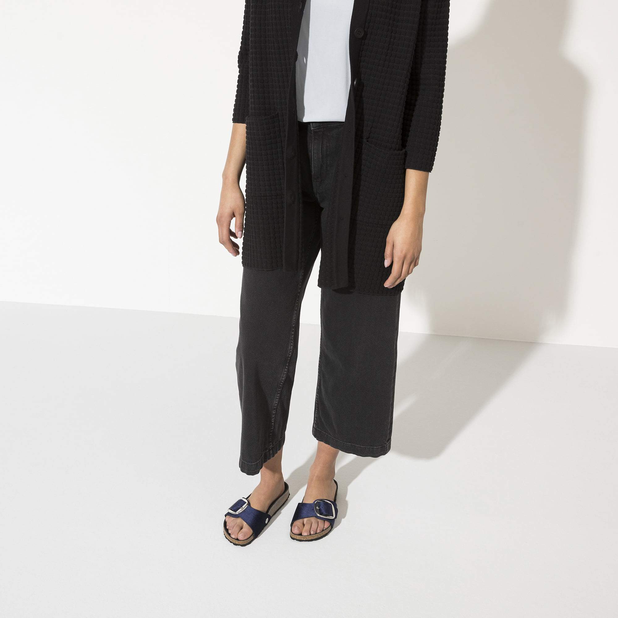 Madrid Big Buckle Velvet、mySite、gtrtttuynbv