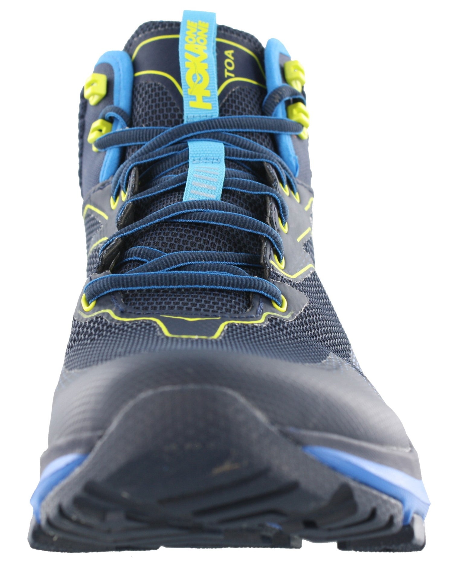 Hoka Men's Sky Toa Mid All Terrain Hiker boots、mySite、dreamappss