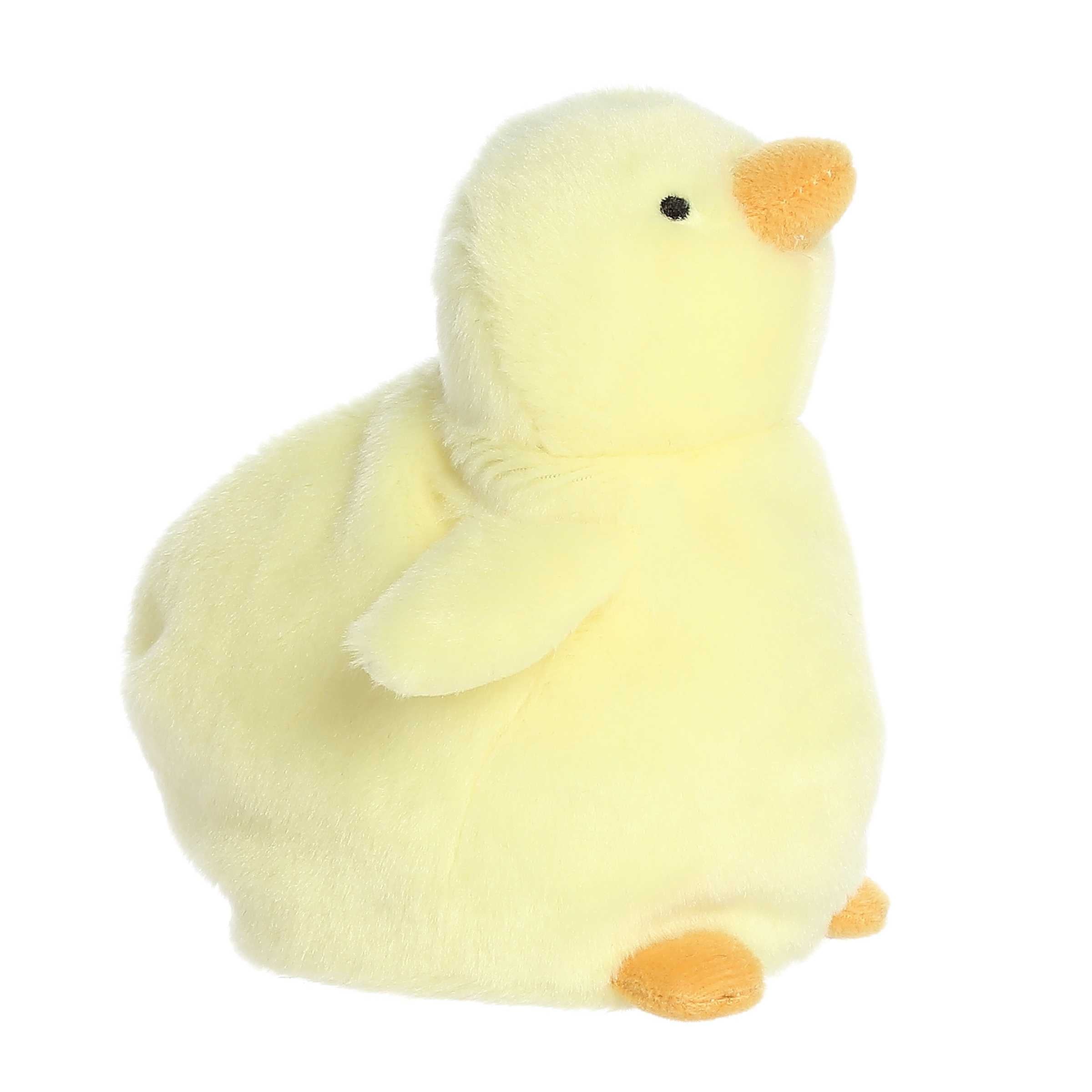 Aurora® - Spring - Pudgeez™ - 7 Marigold Chick™、mySite、g9winljtr
