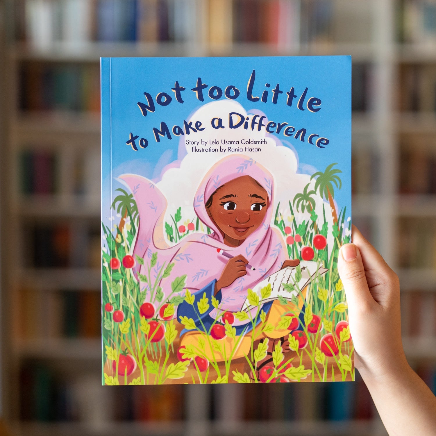 Not Too Little To Make a Difference、mySite、topwebapps