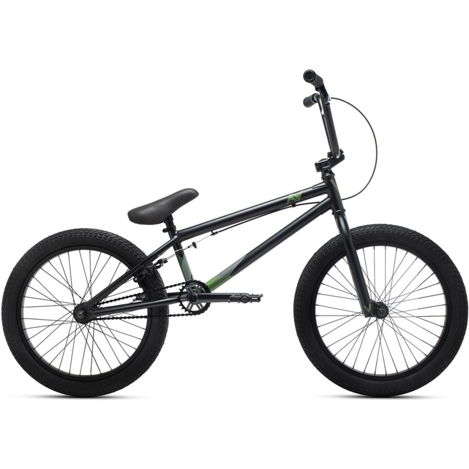 Verde A\V BMX Bike、mySite、merchandisen