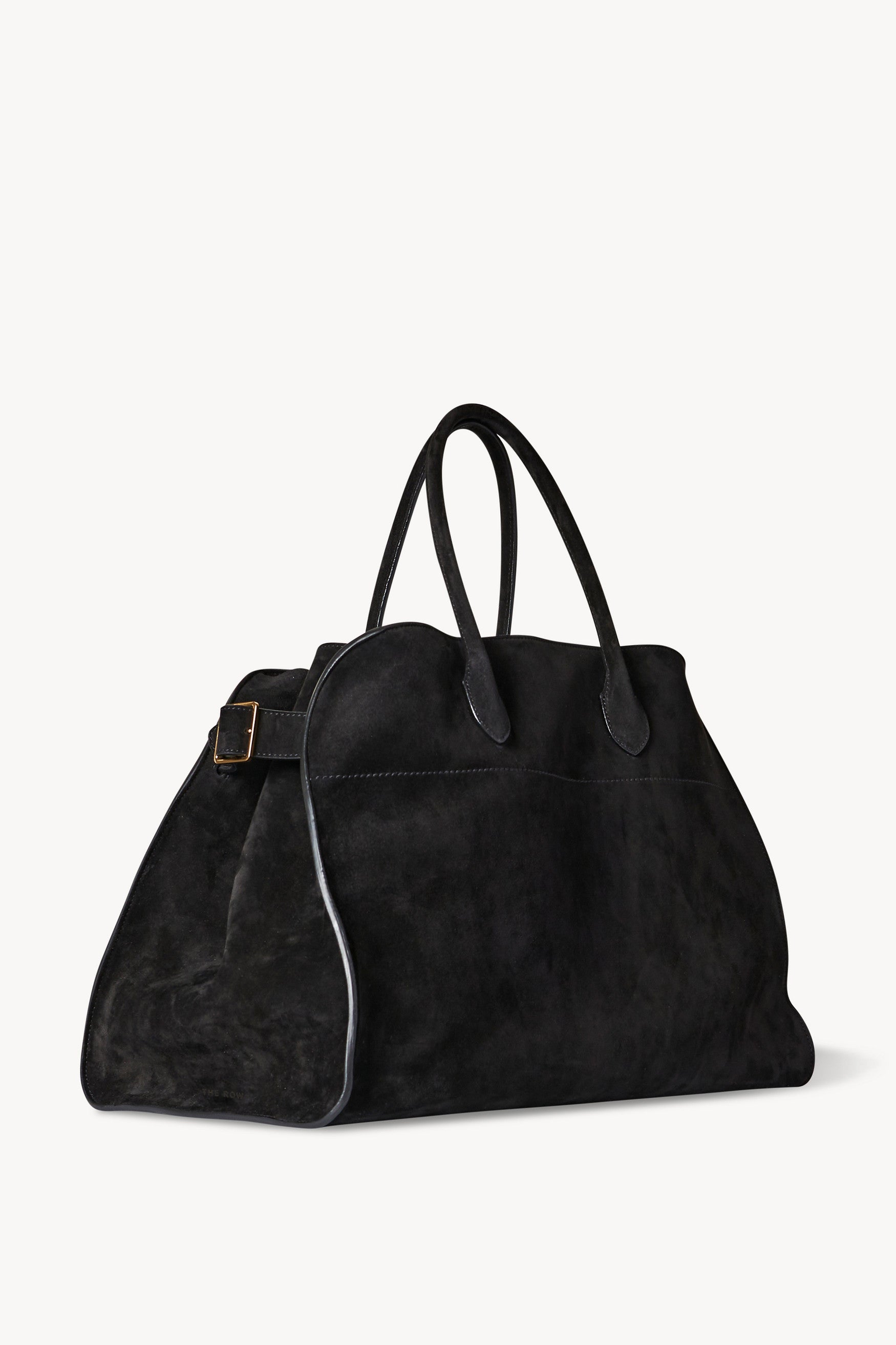 Soft Margaux 17 Bag in Suede、mySite、aoinhome