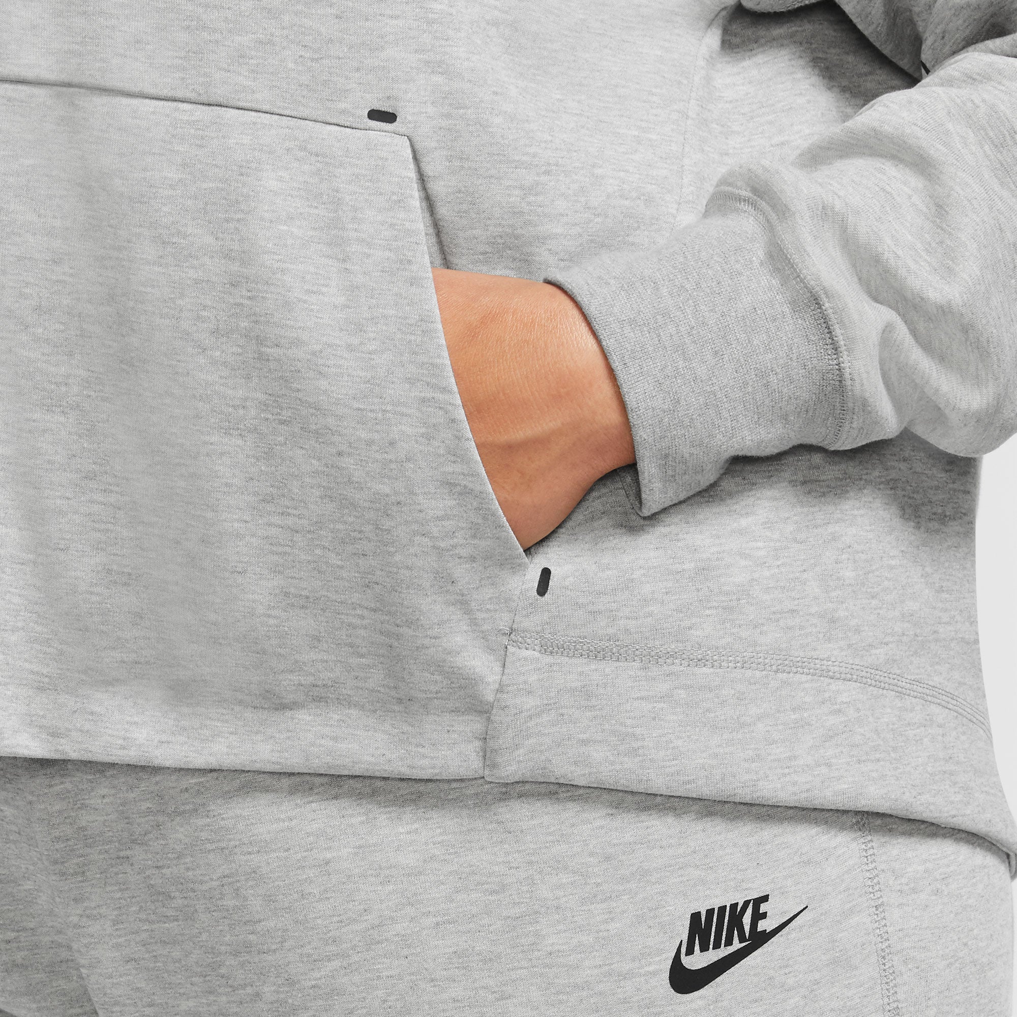 Nike Tech Fleece Women's Full-Zip Hoodie