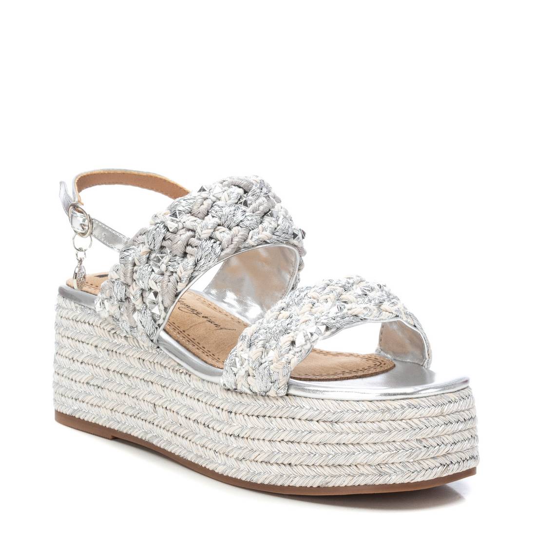 SANDALIA DE MUJER XTI 14267403、mySite、gtrtttuynbv