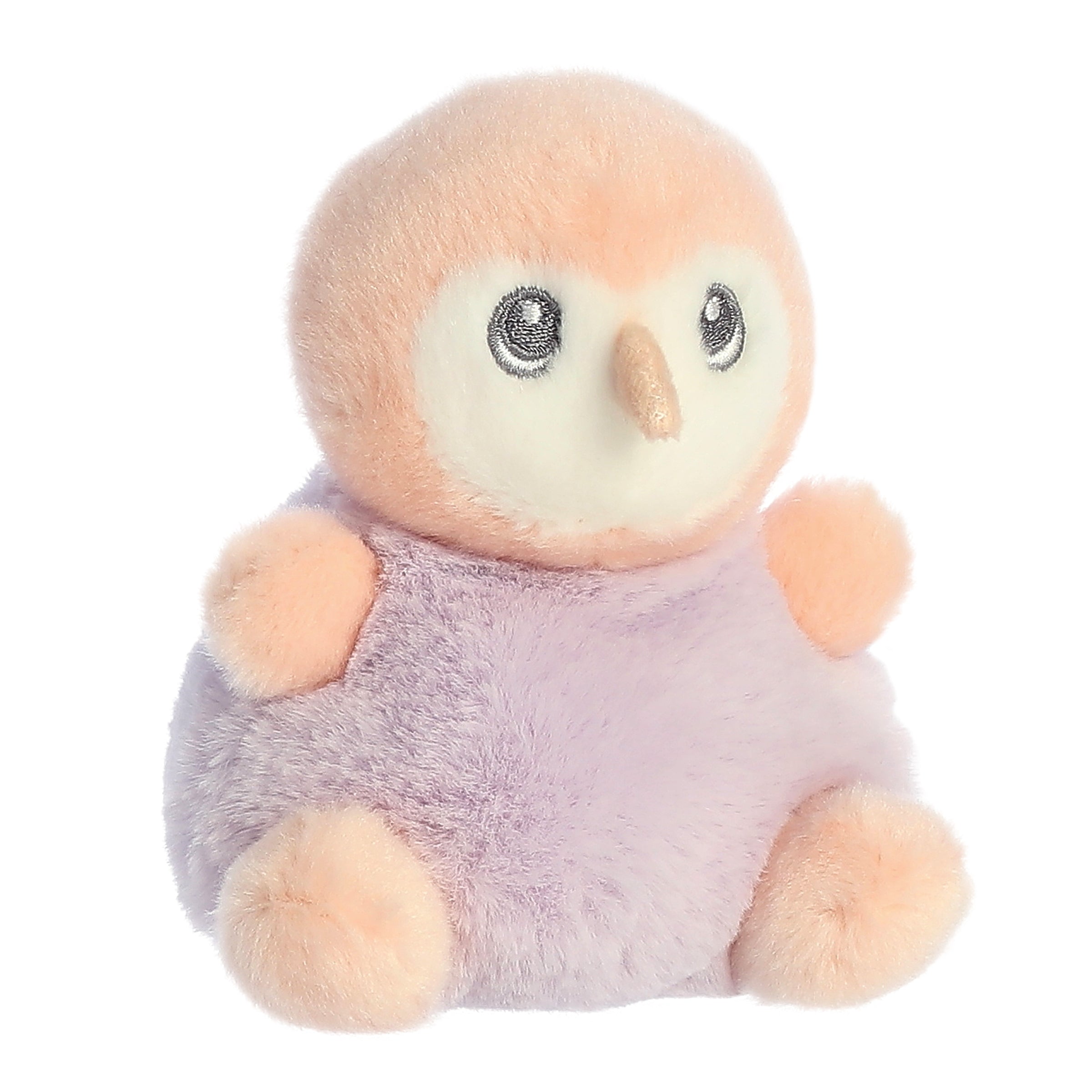 ebba™ - Lil Biscuits™ - 5 Baby Owl™、mySite、g9winljtr