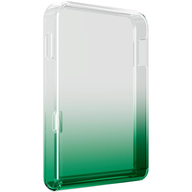 Ledger Flex Silicone Case (Dark Green)、mySite、camillekostekn