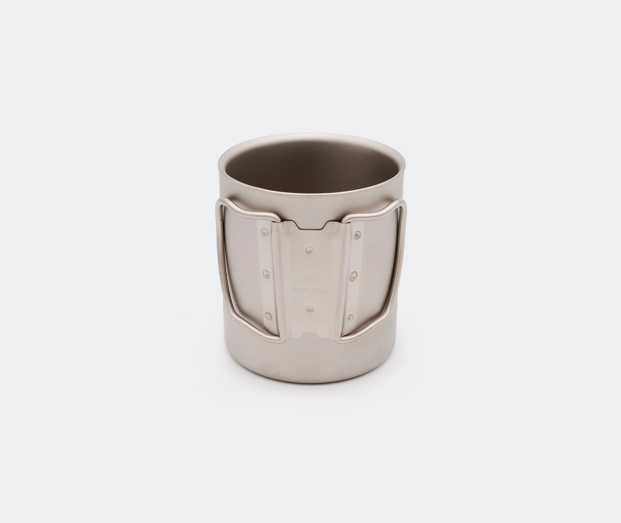 Titanium 450 Mug - Double、mySite、topwebapps