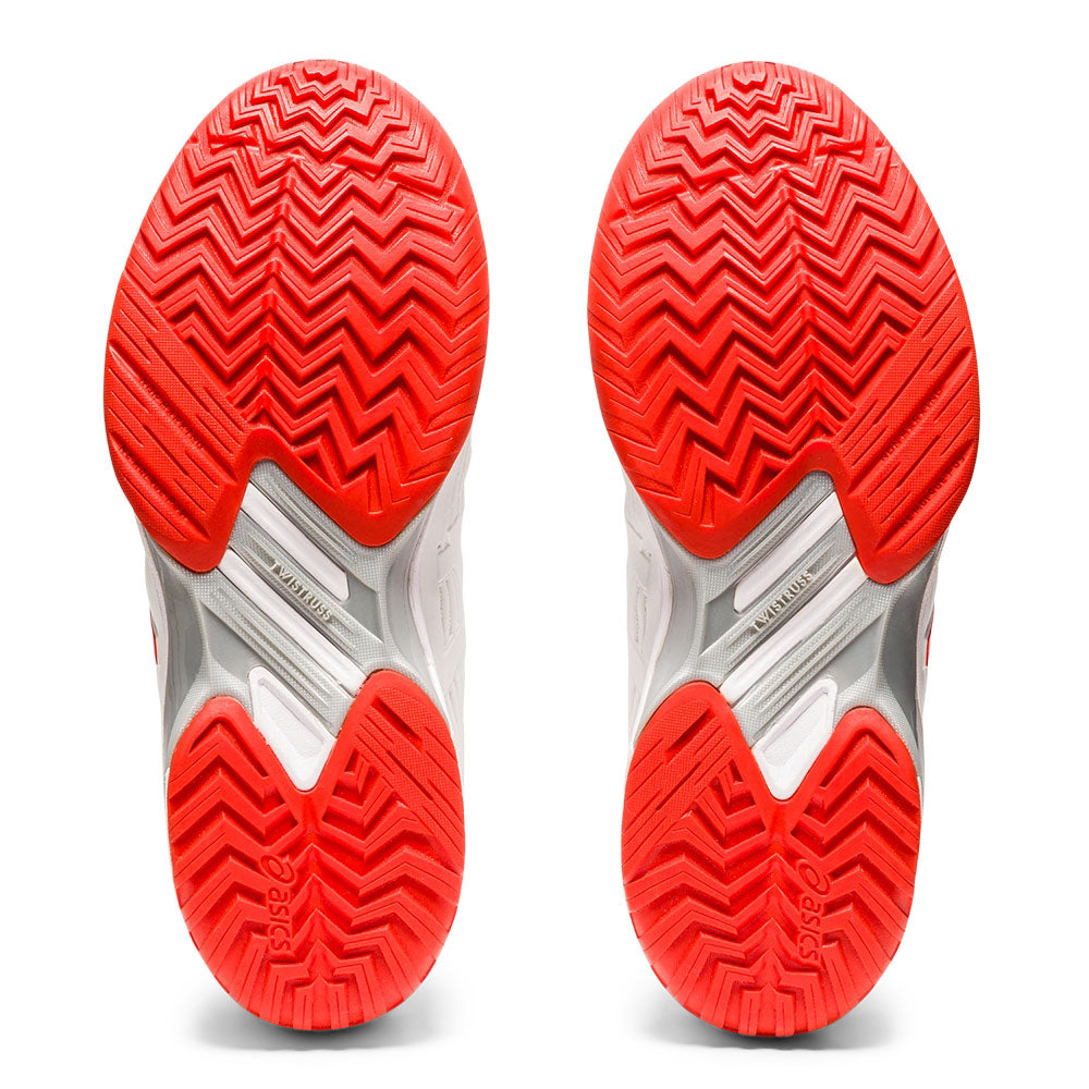 ASICS Solution Speed FF Women's Hard Court Tennis Shoes