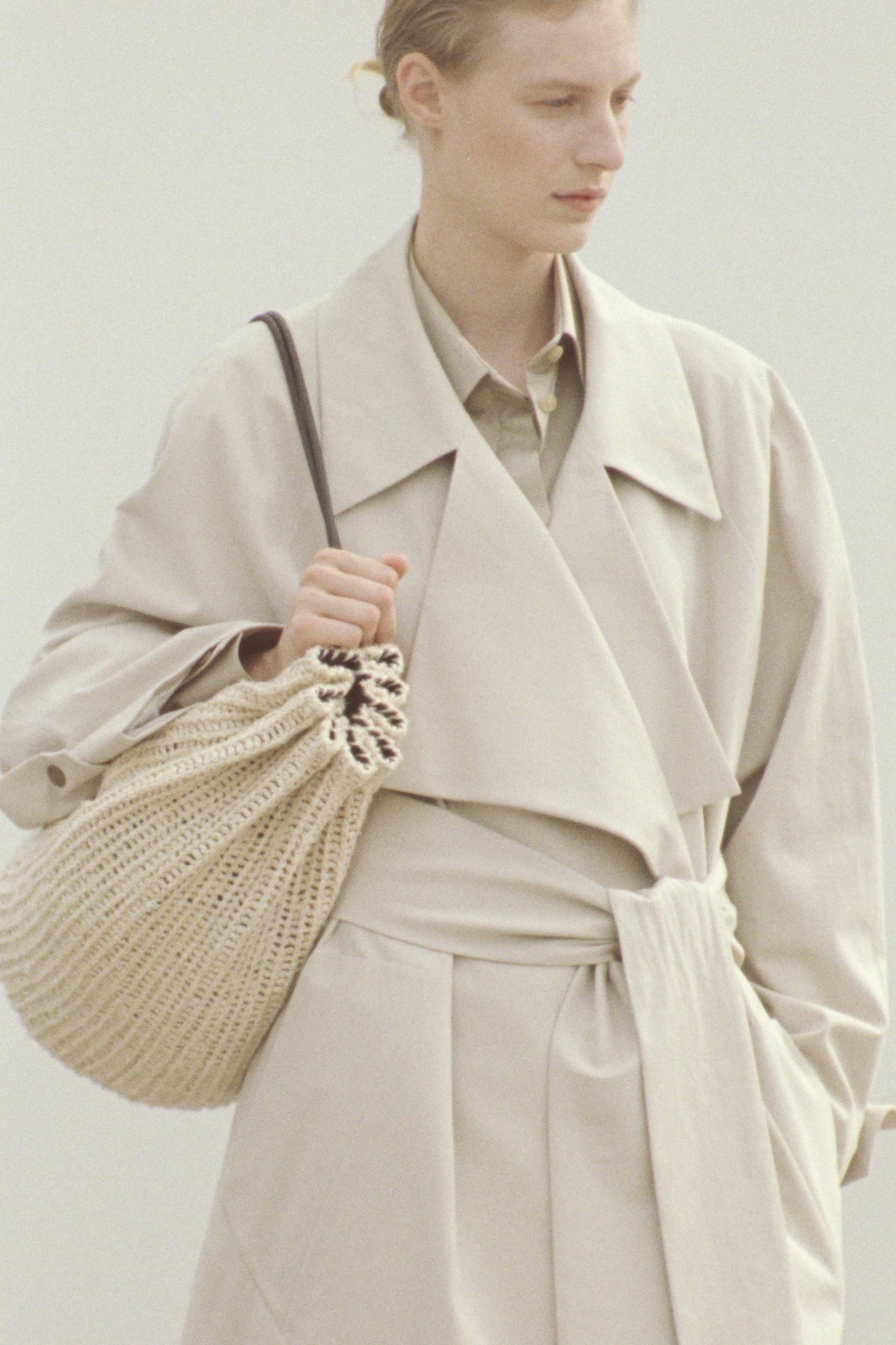 :: Spring 2021 :: Look 17、mySite、aoinhome