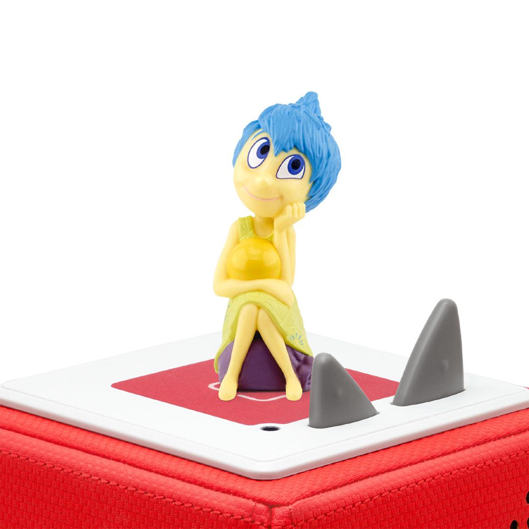  Tonies Inside Out、mySite、merchandisen