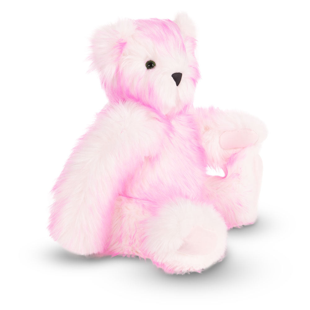 20 In. Special Edition Cherry Blossom Bear、mySite、g9winljtr