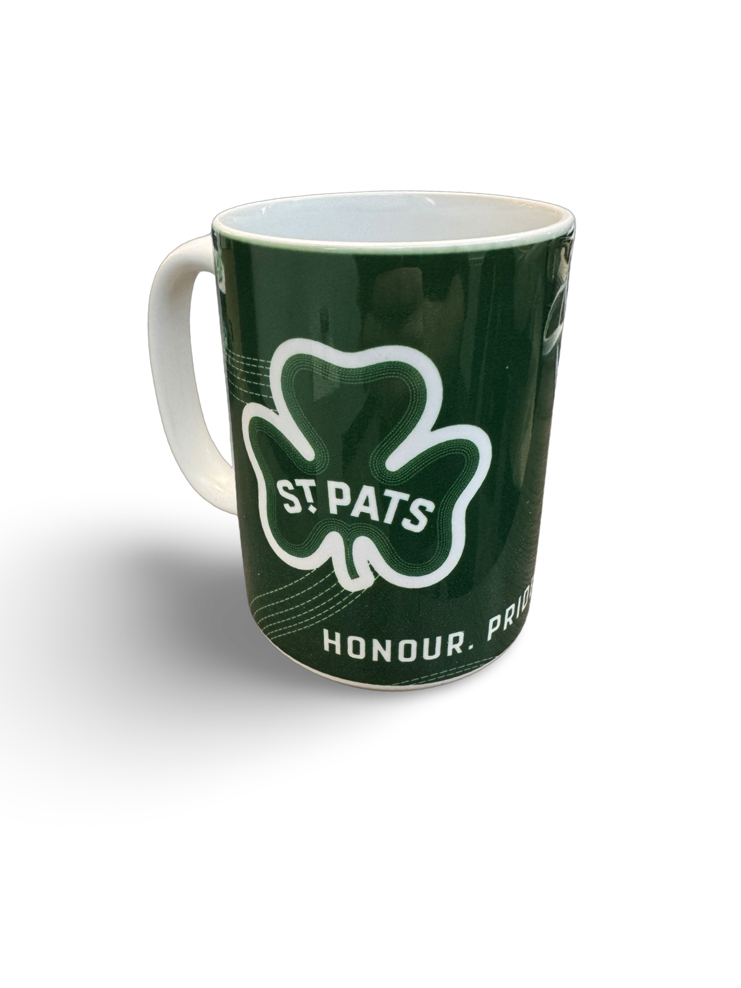 2024 St. Pats Coffee Mug
