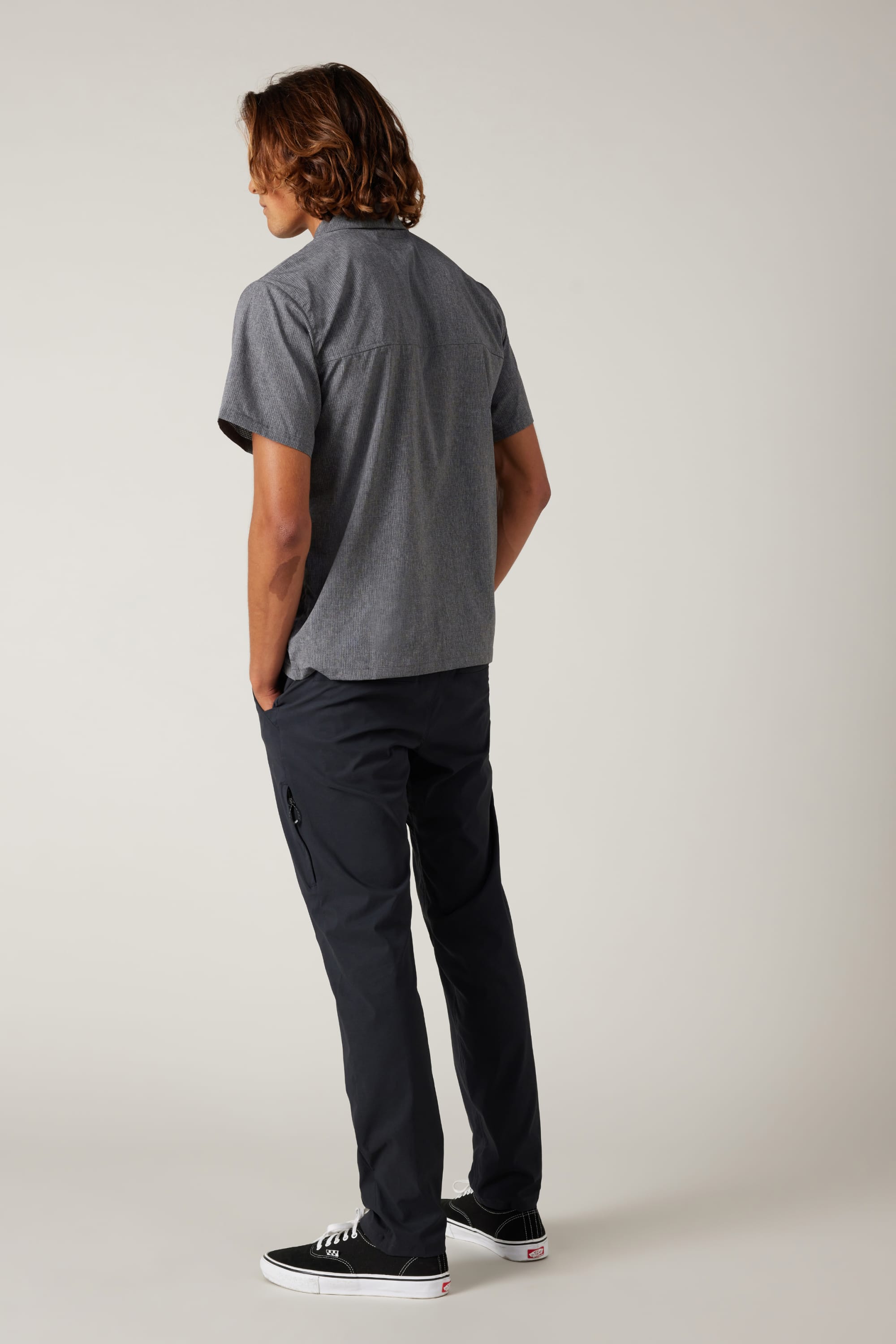 686 Men's Everywhere Featherlight Chino Pant - Slim Fit、mySite、i-lightchina