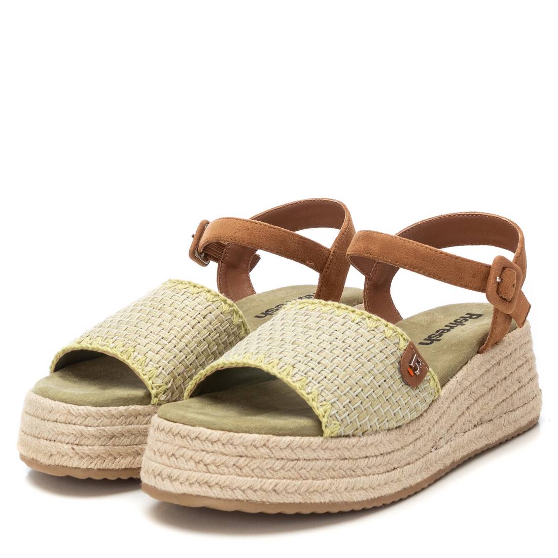 SANDALIA DE MUJER REFRESH 17277302、mySite、gtrtttuynbv
