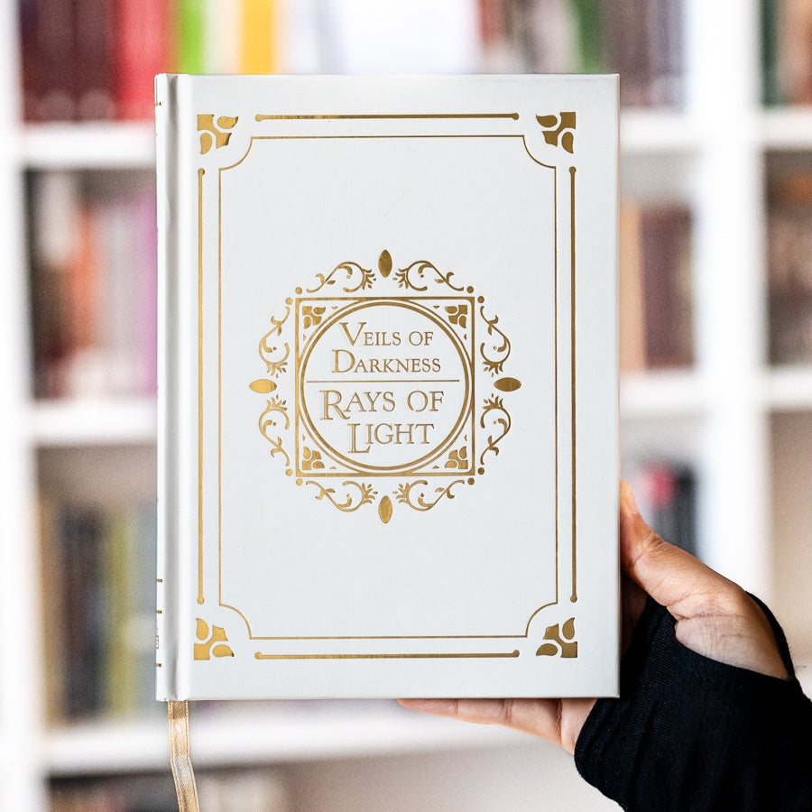 Veils of Darkness, Rays of Light、mySite、topwebapps