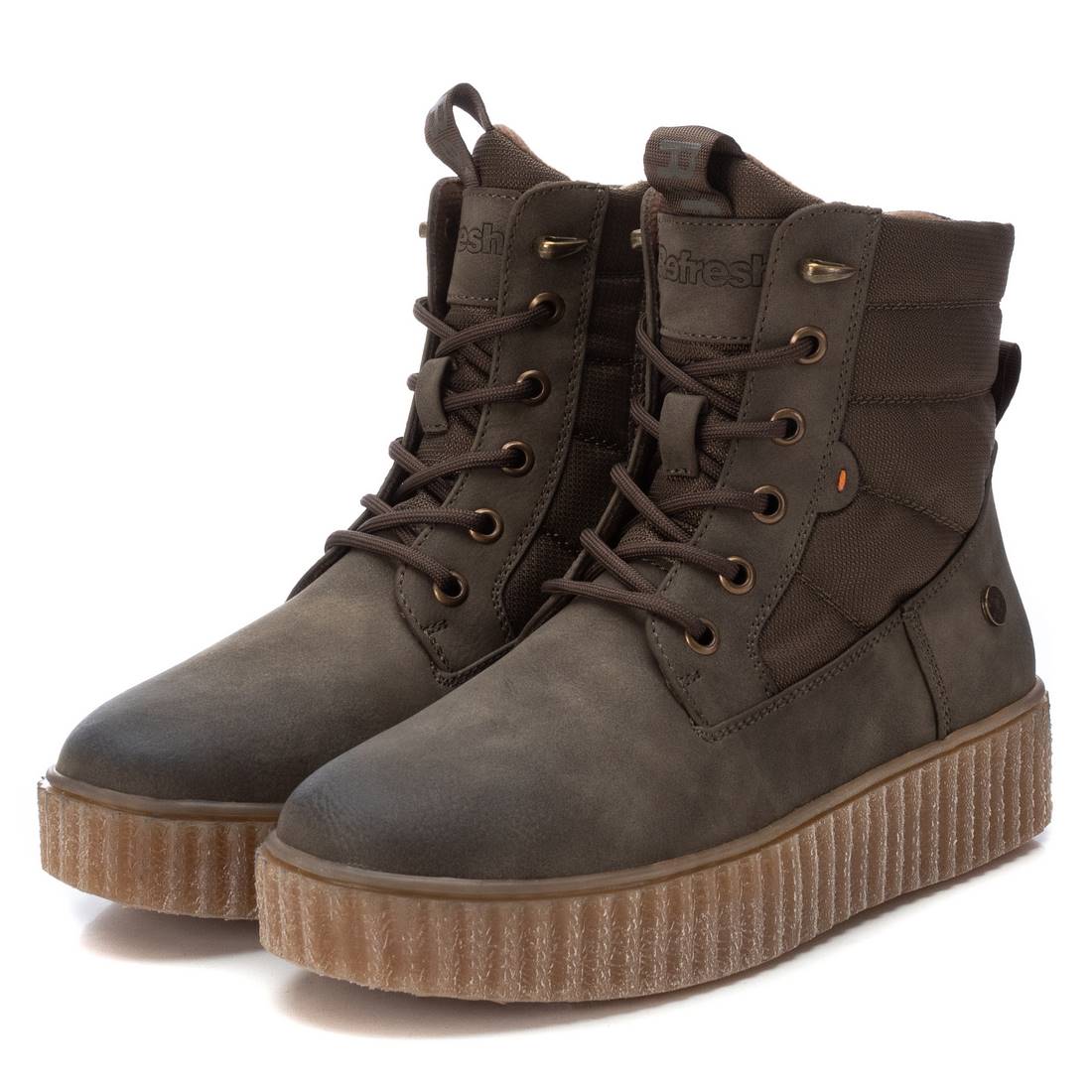 BOTÍN DE MUJER REFRESH 17223202、mySite、gtrtttuynbv
