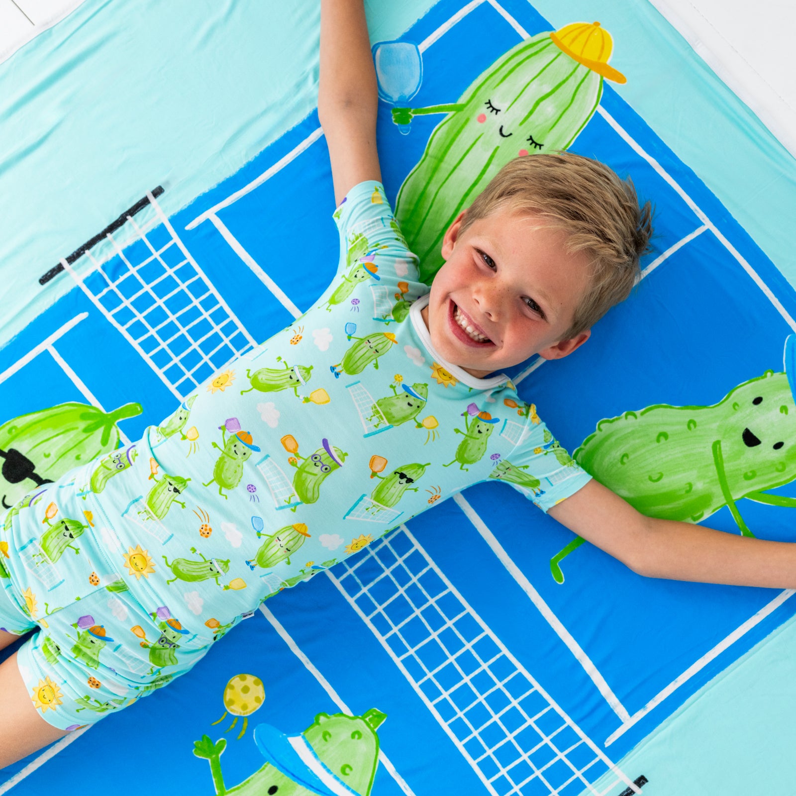  Pickle Power Large Cloud Blanket®、mySite、layawaytickets