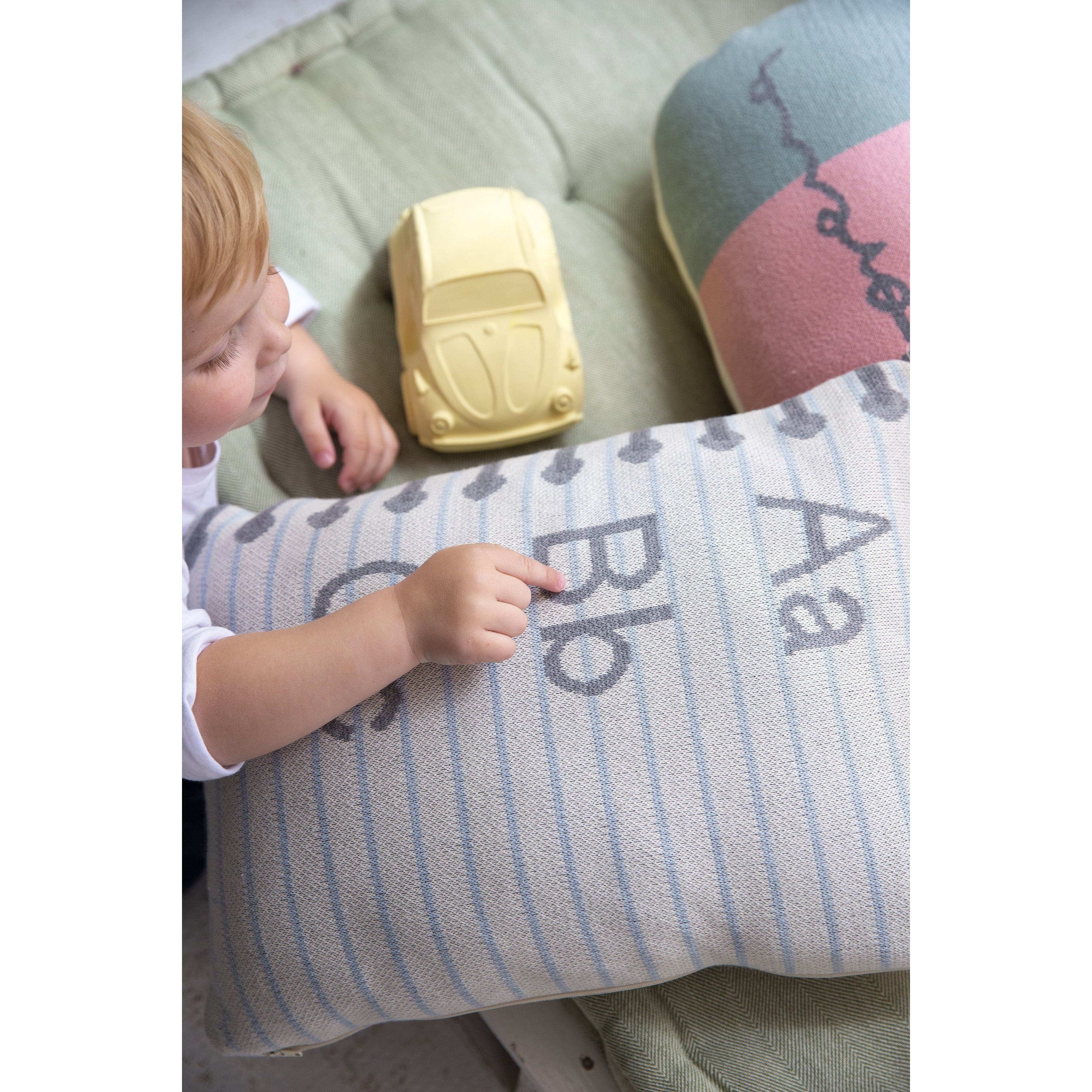 Notebook Knitted Cushion、mySite、gigharbornorthrealestate