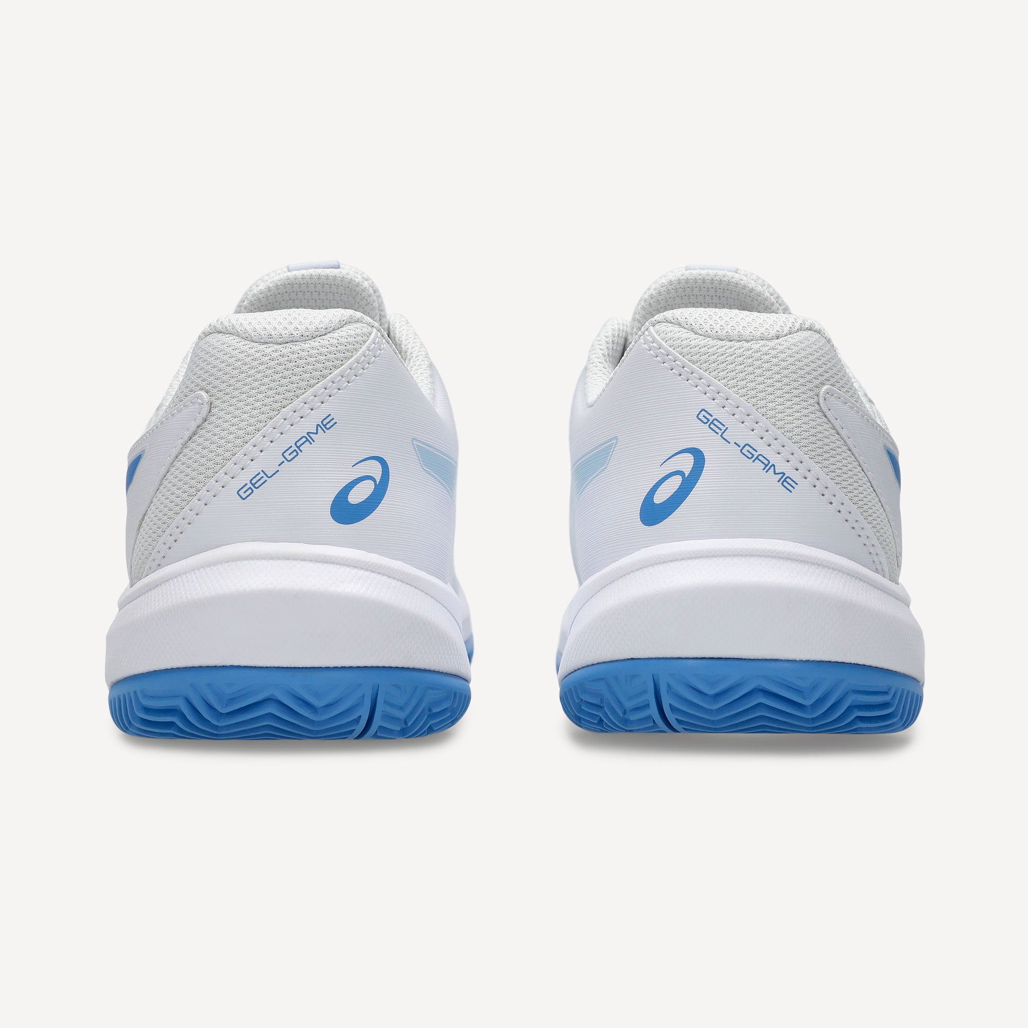 ASICS Gel-Game Kids' Clay Court Tennis Shoes