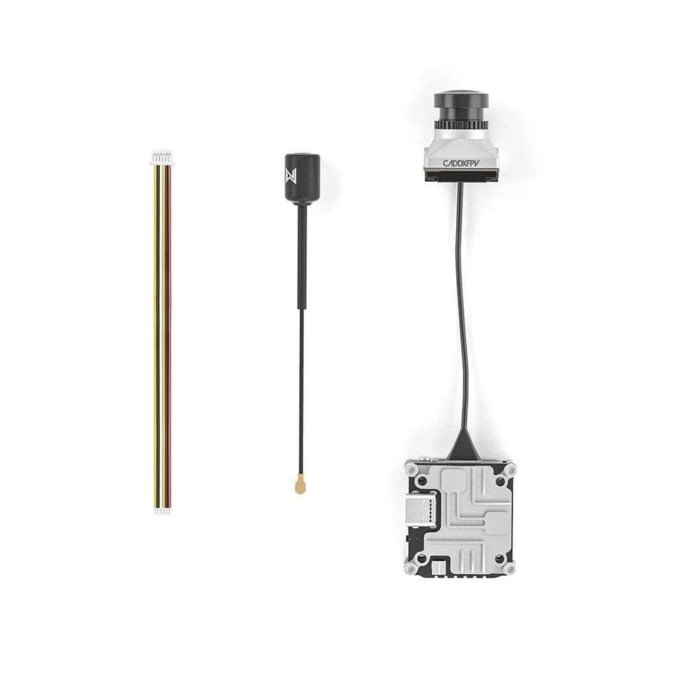  Caddx Polar Micro Starlight Vista Kit - Choose Color、mySite、merchandisen