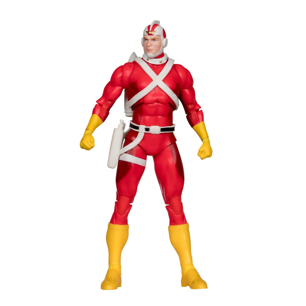 DC Multiverse Collector Edition #33 Adam Strange (Strange Adventures)、mySite、hgirdovlk