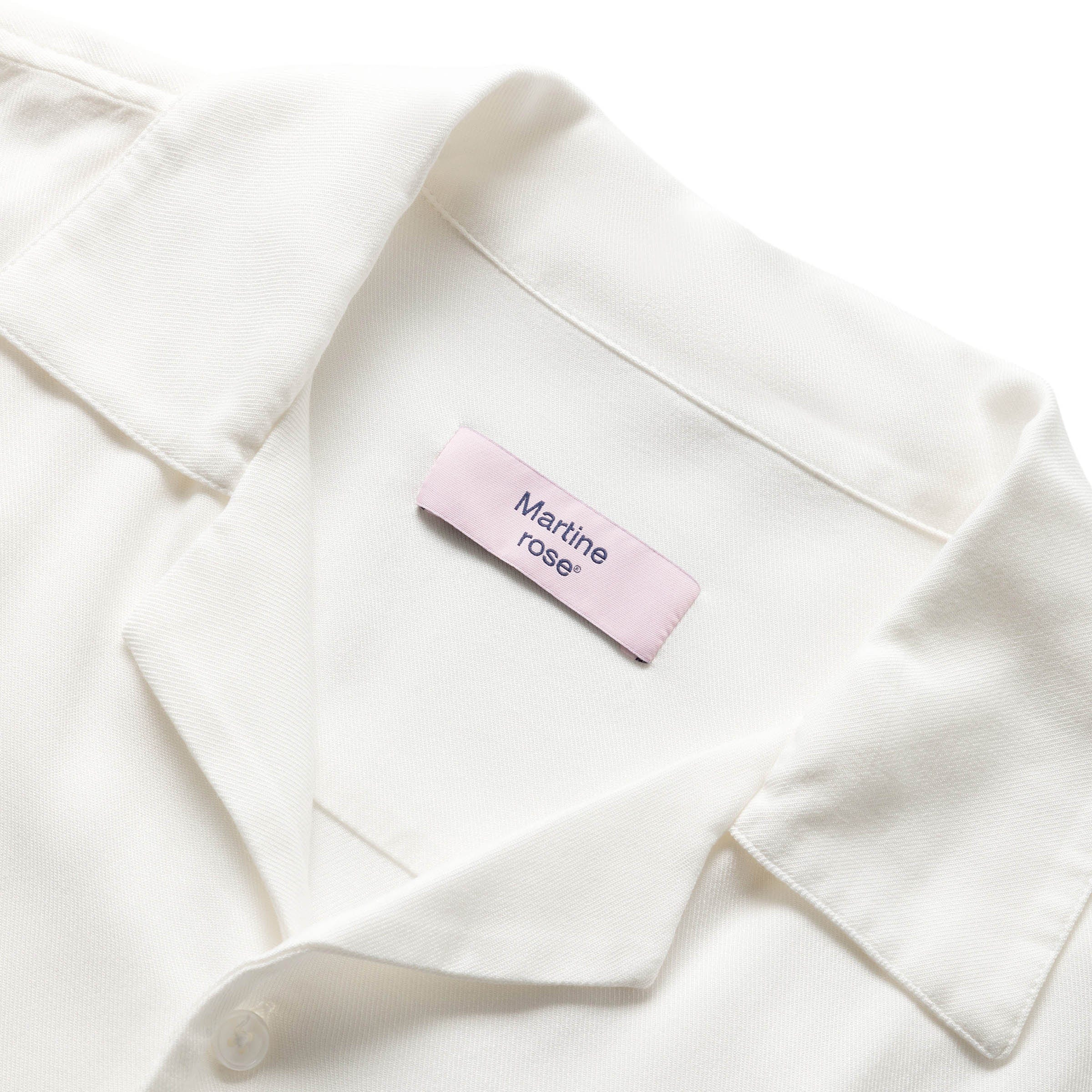 BOXY HAWAIIAN SHIRT、mySite、zt4zffjzw