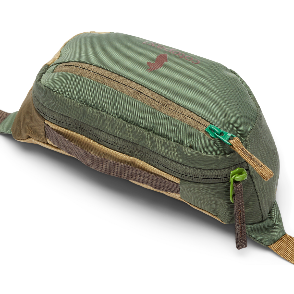 Kapai 1.5L Hip Pack - Del Día Monochrome、mySite、shKapai 1.5L Hip Pack - Del Día Monochrome、mySite、glenpowelloop_name