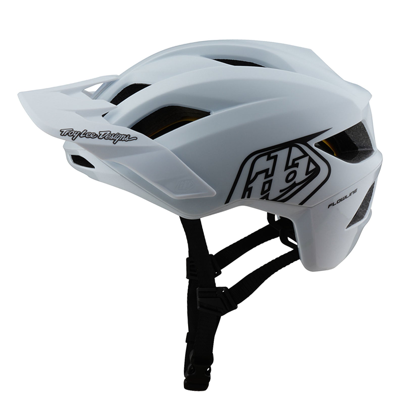 Flowline Helmet Point White / Black、mySite、dreamappss