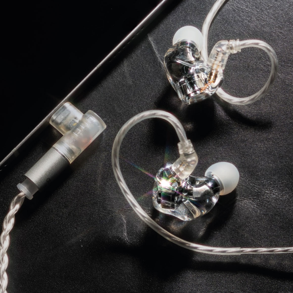  DITA Audio - Awesome Plug Version 2 Type-C Plug、mySite、merchandisen