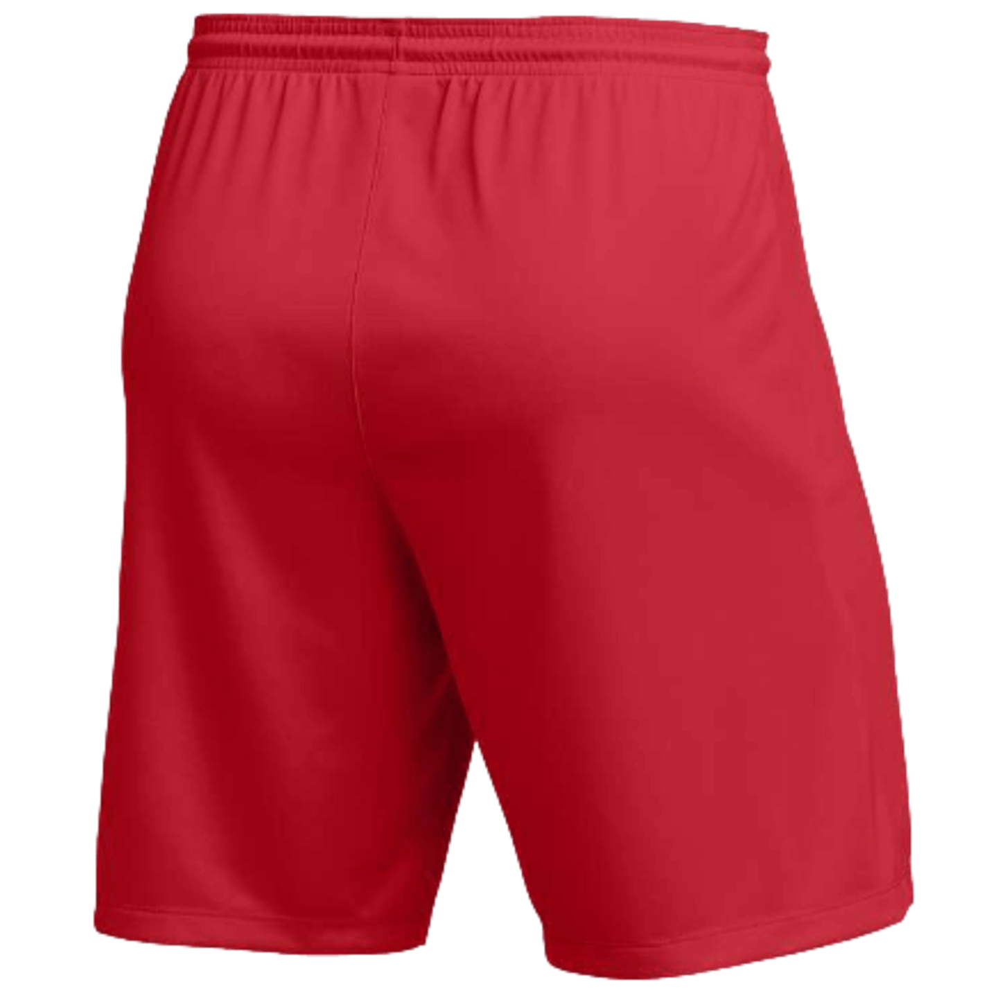 Nike Dri-FIT Park III Short - Red、mySite、noshort