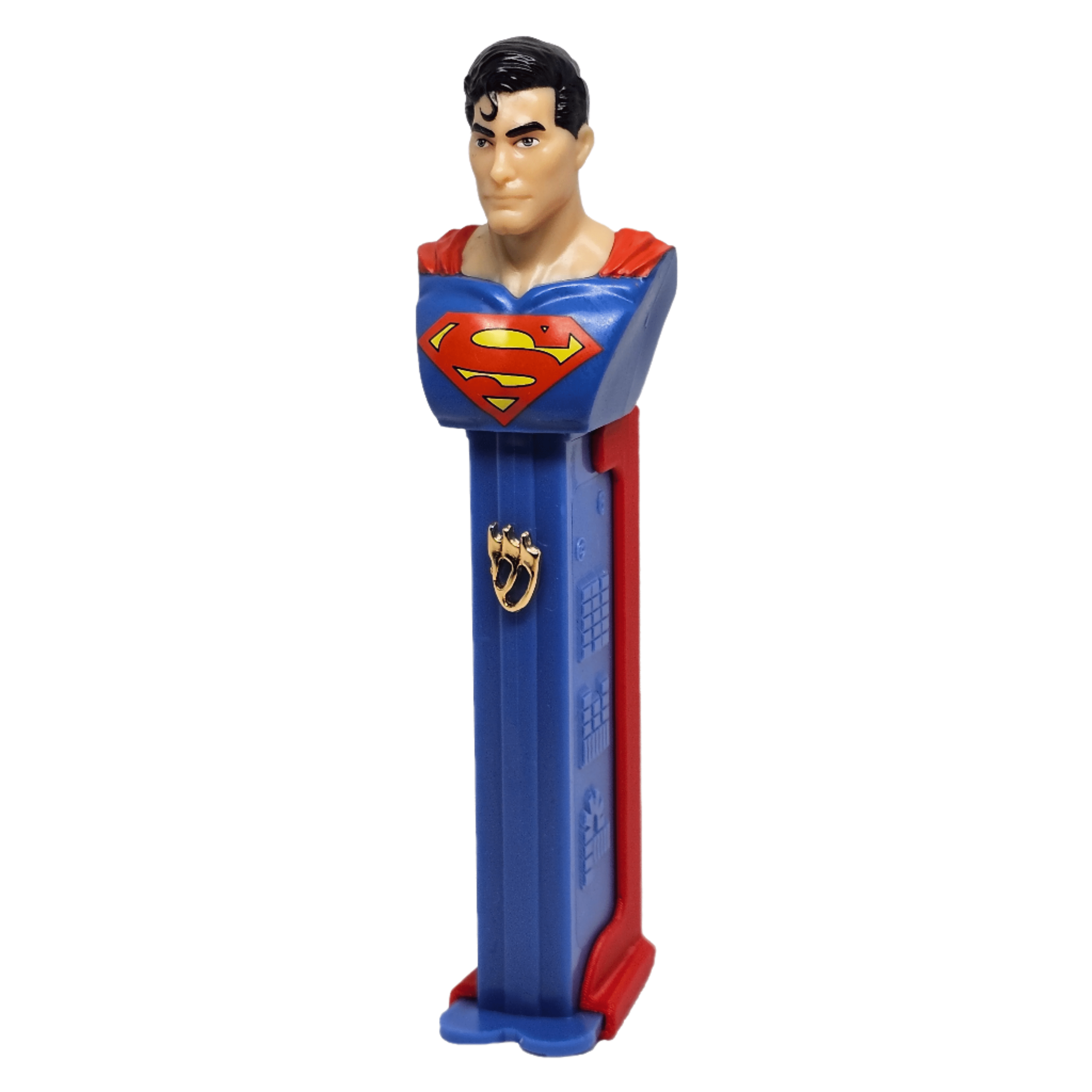 Superman PEZuzah、mySite、topwebapps