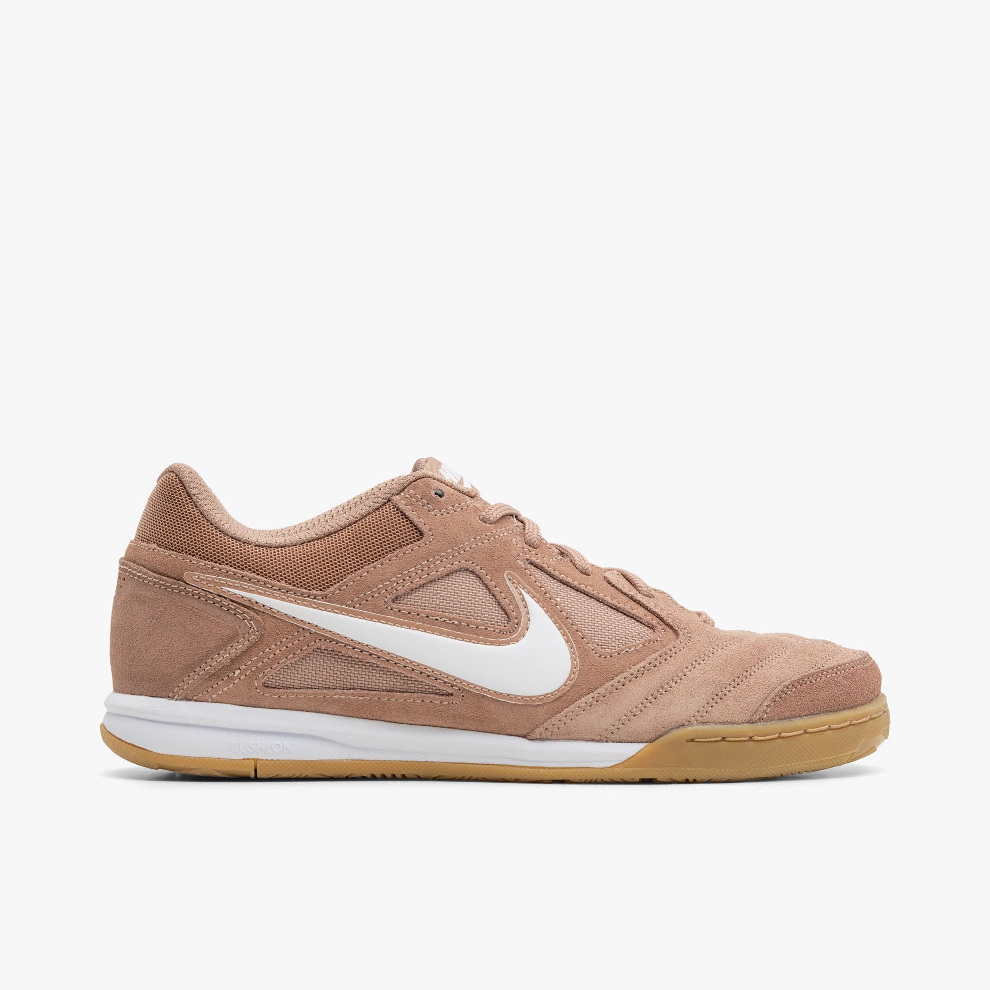  Nike Gato / Desert Dust / White - Gum、mySite、merchandisen
