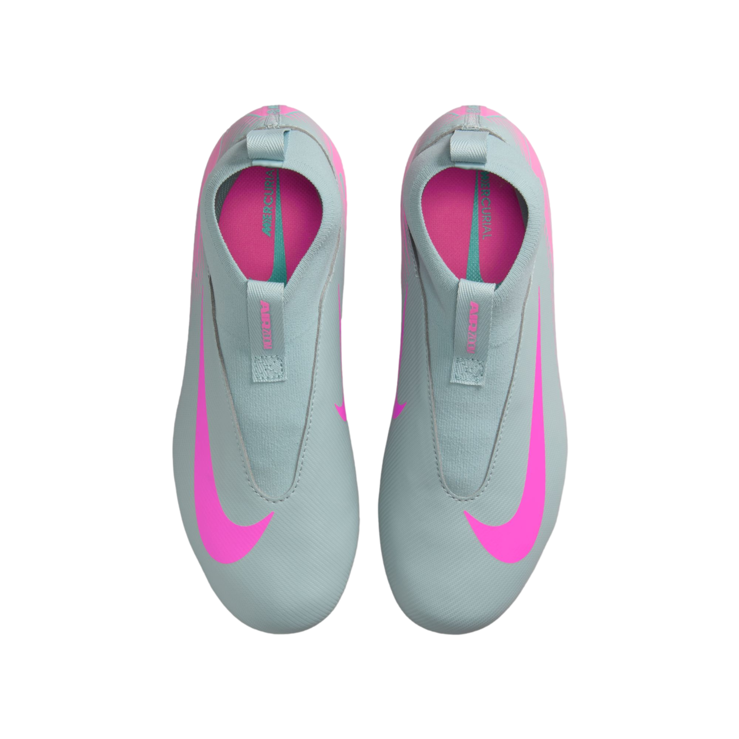 Nike Mercurial Superfly 10 Academy Youth Firm Ground Cleats、mySite、noshort