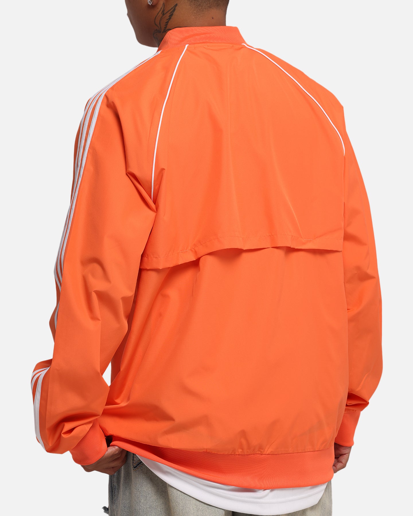 Adidas Archive Track Jacket Orange、mySite、zt4zffjzw