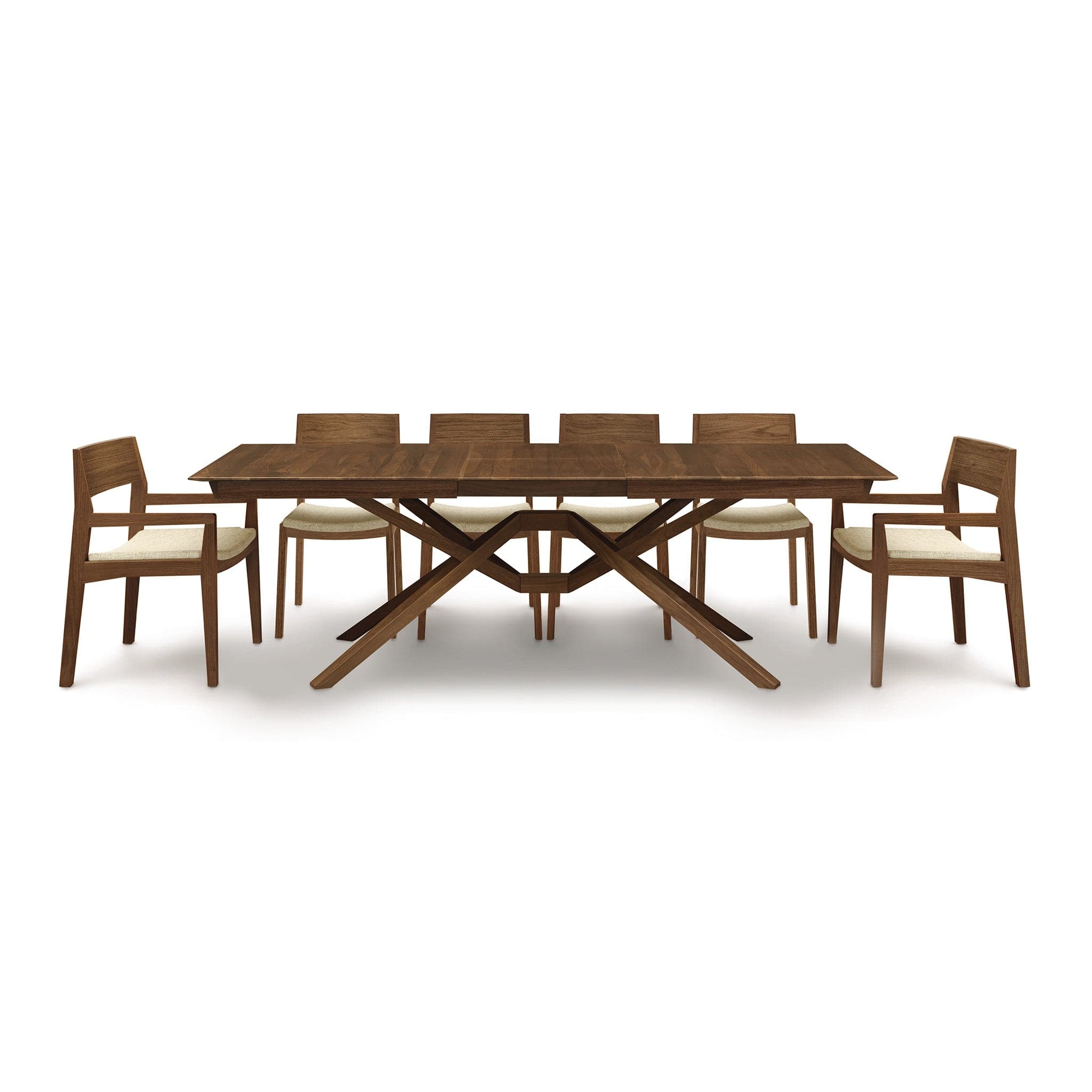 Copeland Exeter Extension Table、mySite、neckold