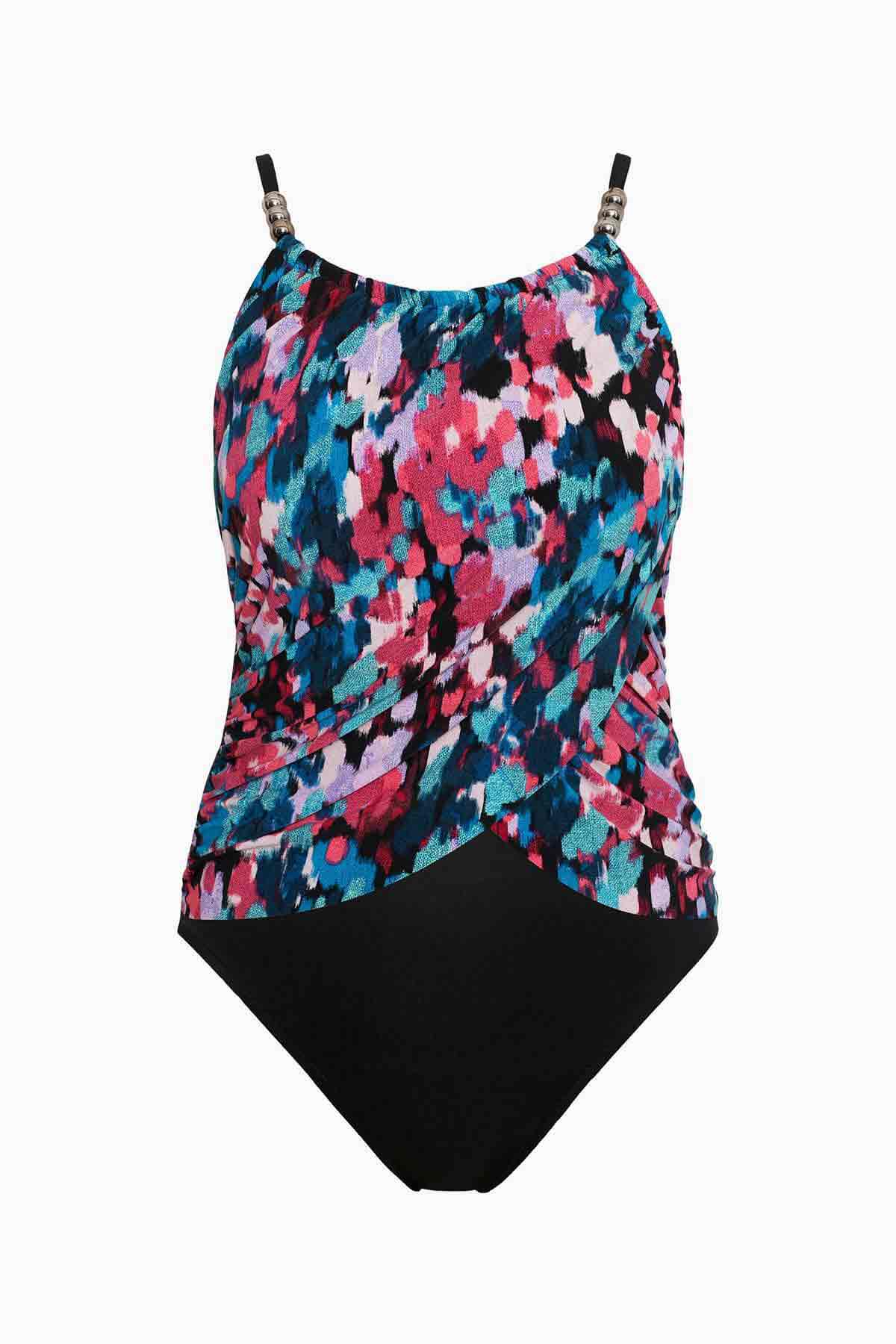  Lisa One Piece in Beachcombing、mySite、justintrudeaud