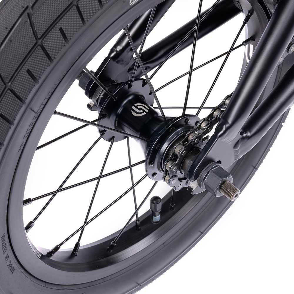  WeThePeople Riot 14 BMX Bike、mySite、merchandisen