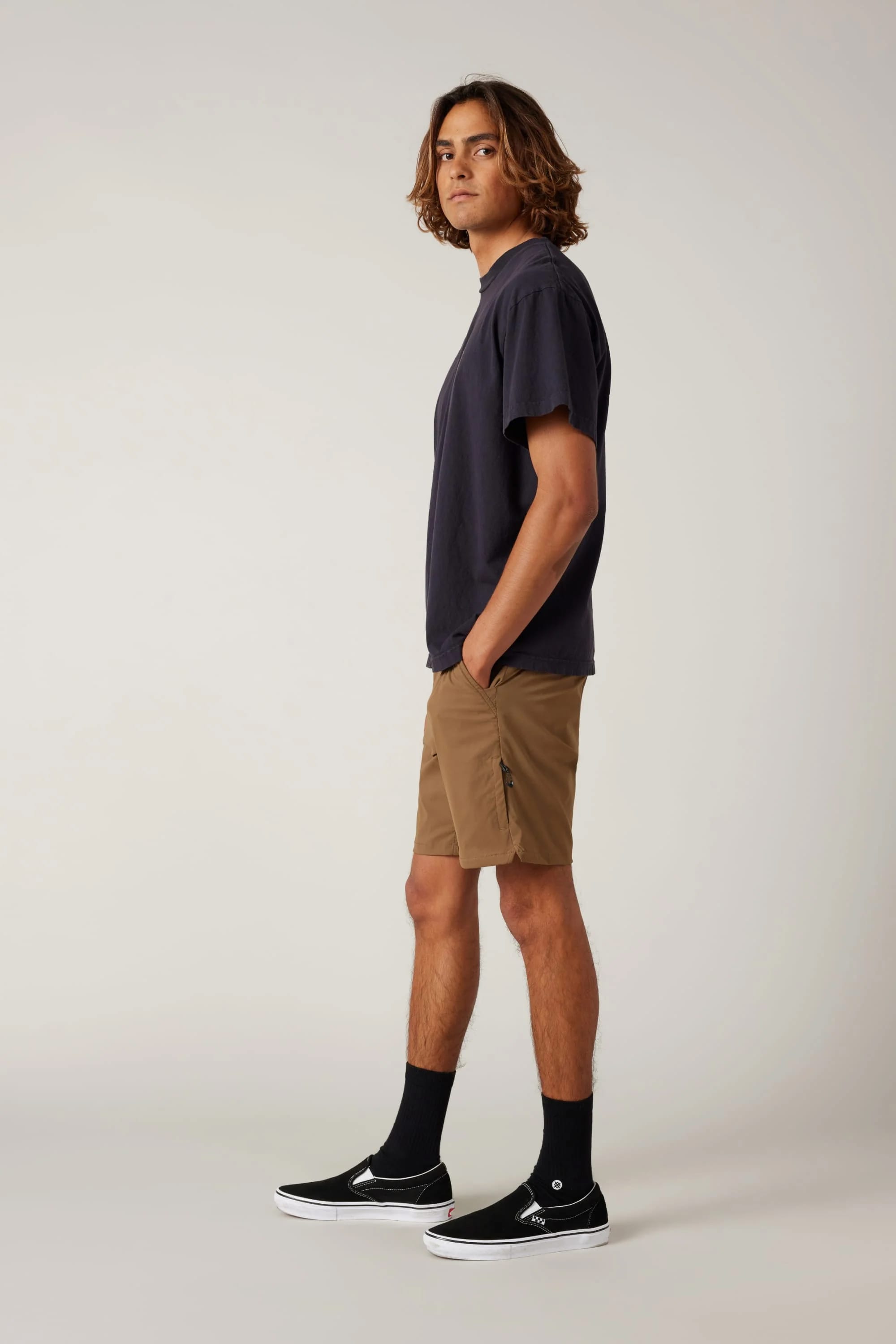 686 Men's Everywhere Featherlight Chino Short、mySite、i-lightchina