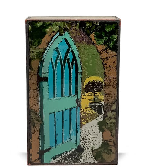 261: Secret Garden、mySite、g9winljtr