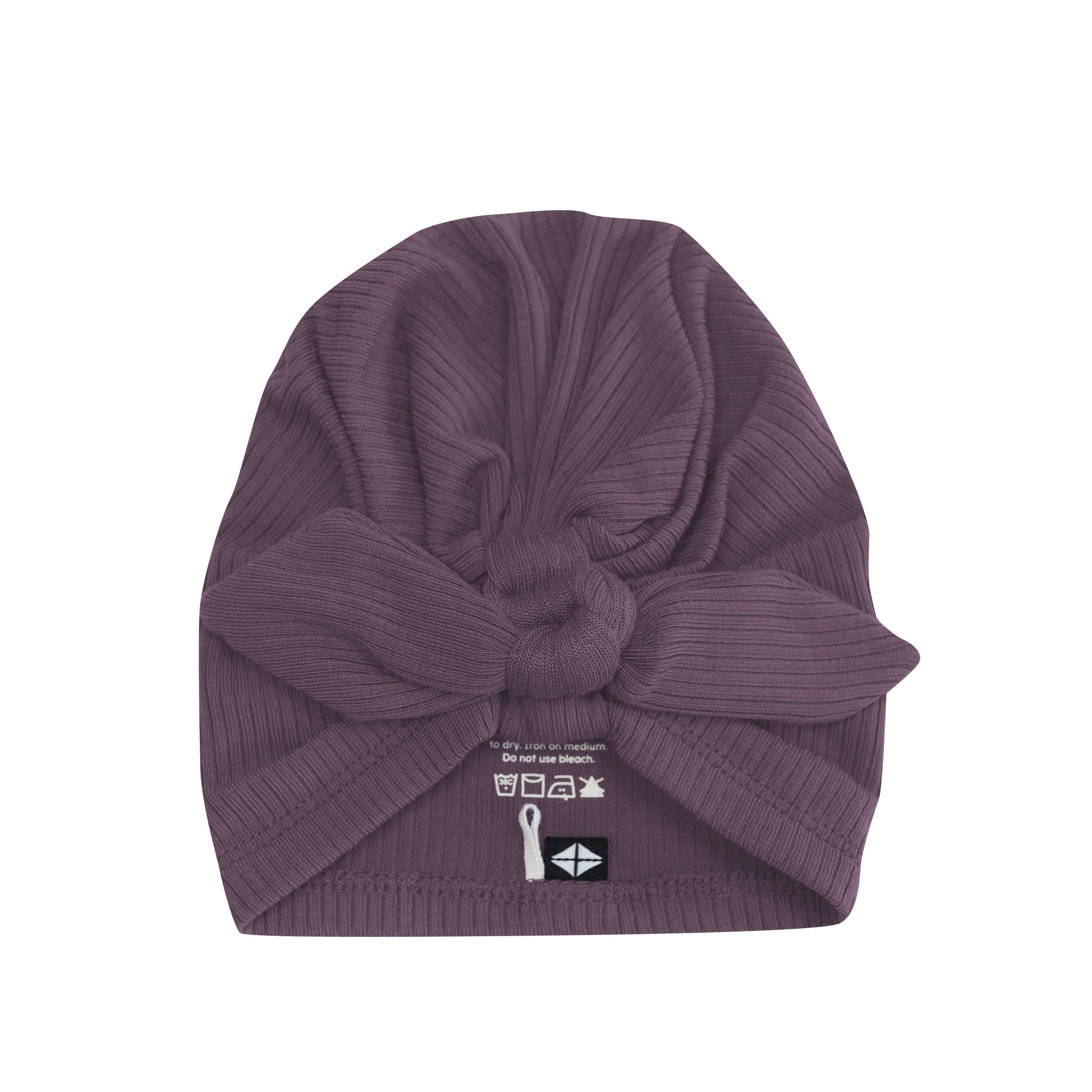  Ribbed Headwrap in Currant、mySite、layawaytickets