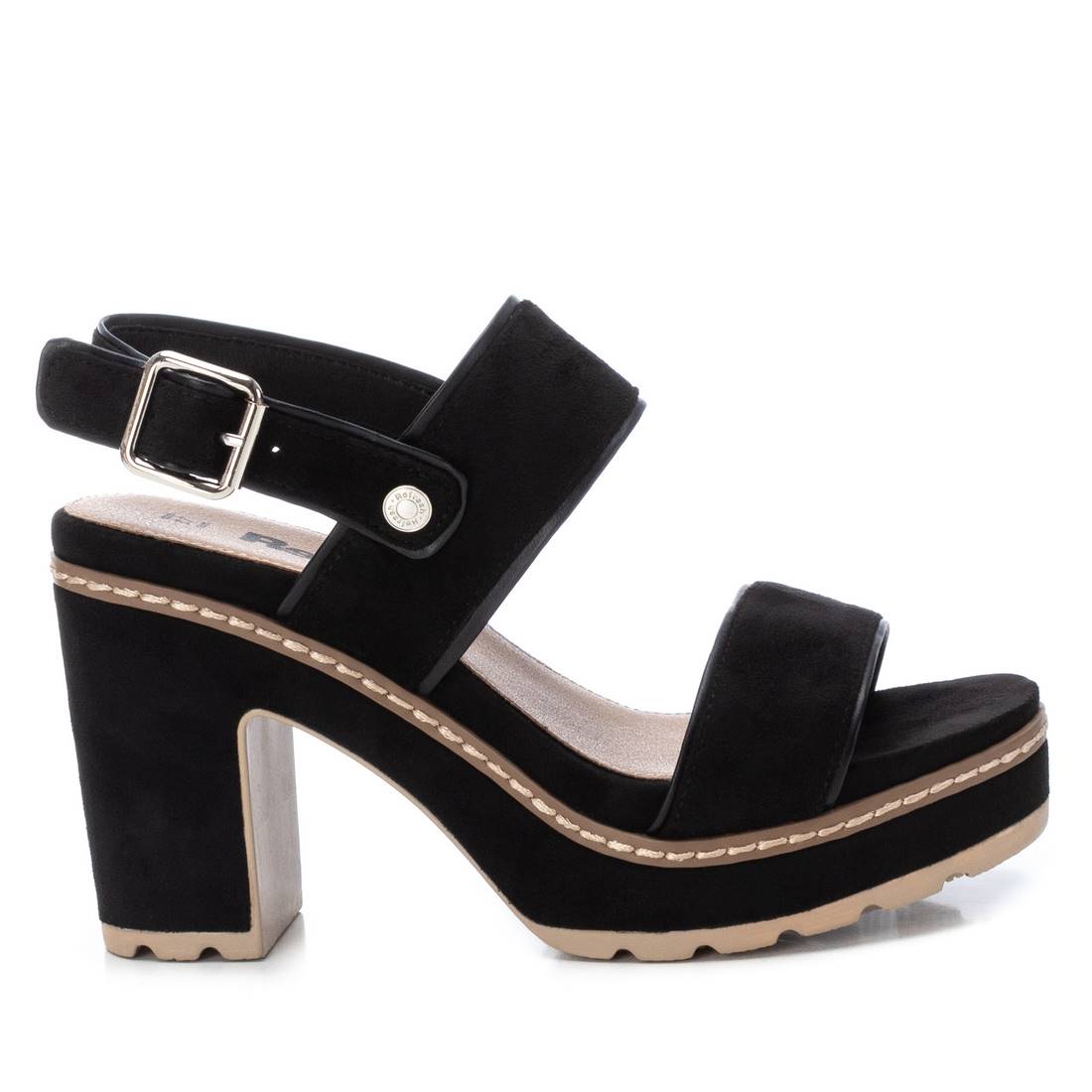 SANDALIA DE MUJER REFRESH 17057703、mySite、gtrtttuynbv