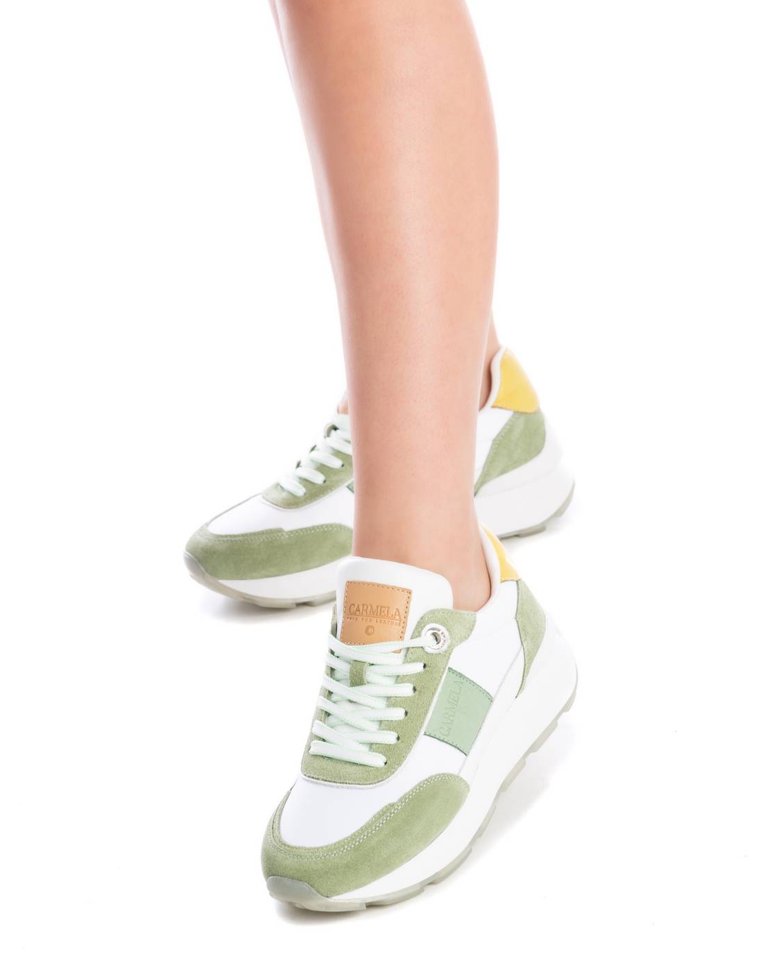 ZAPATO DE MUJER CARMELA 16056004、mySite、gtrtttuynbv