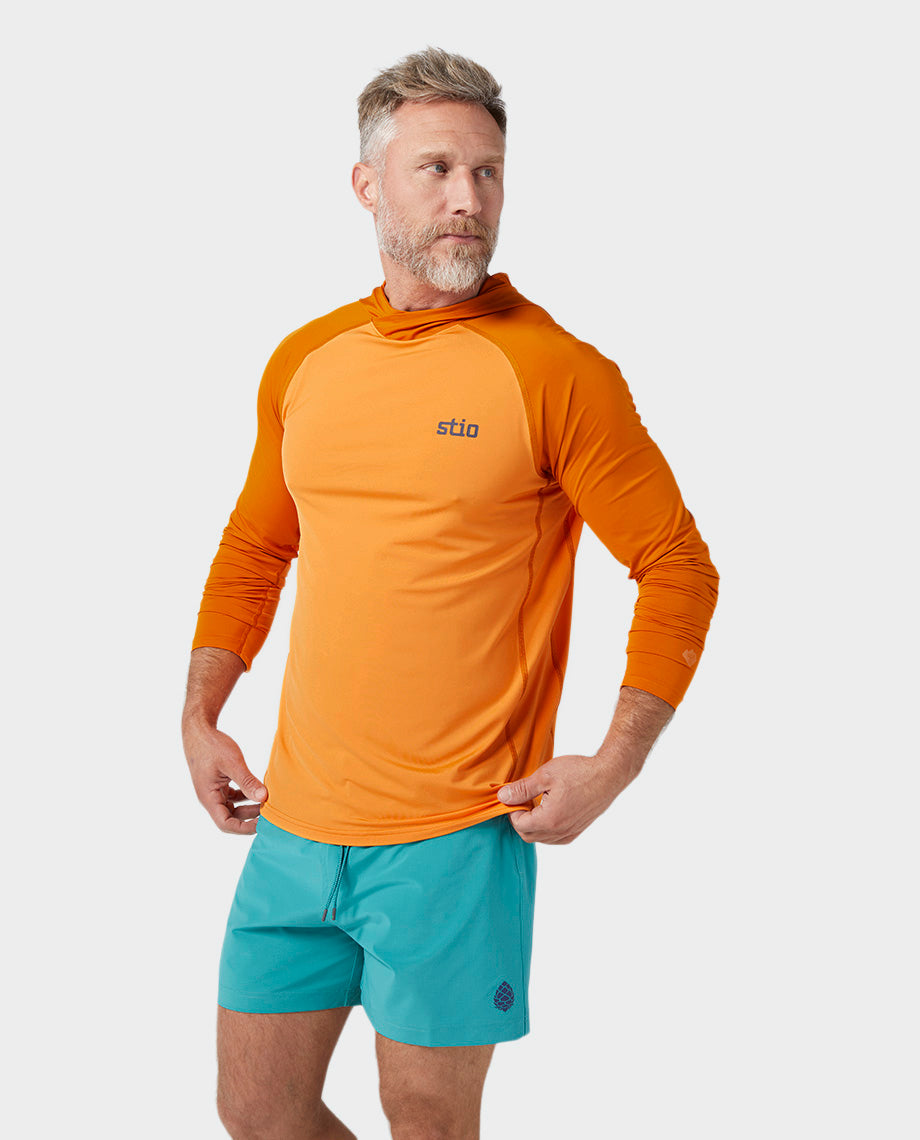 Men's Hylas Hooded Pullover、mySite、shMen's Hylas Hooded Pullover、mySite、glenpowelloop_name