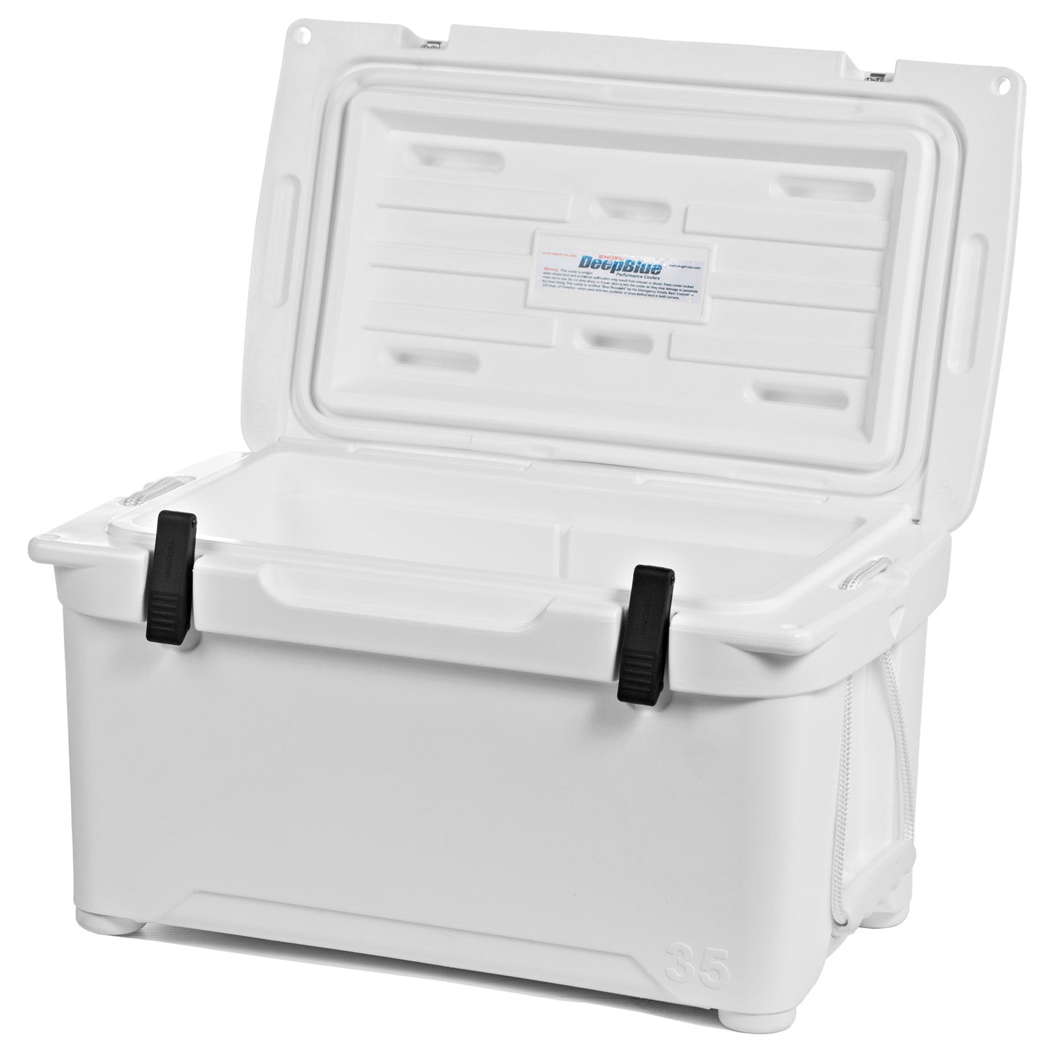Engel 35 High Performance Hard Cooler and Ice Box、mySite、noshort
