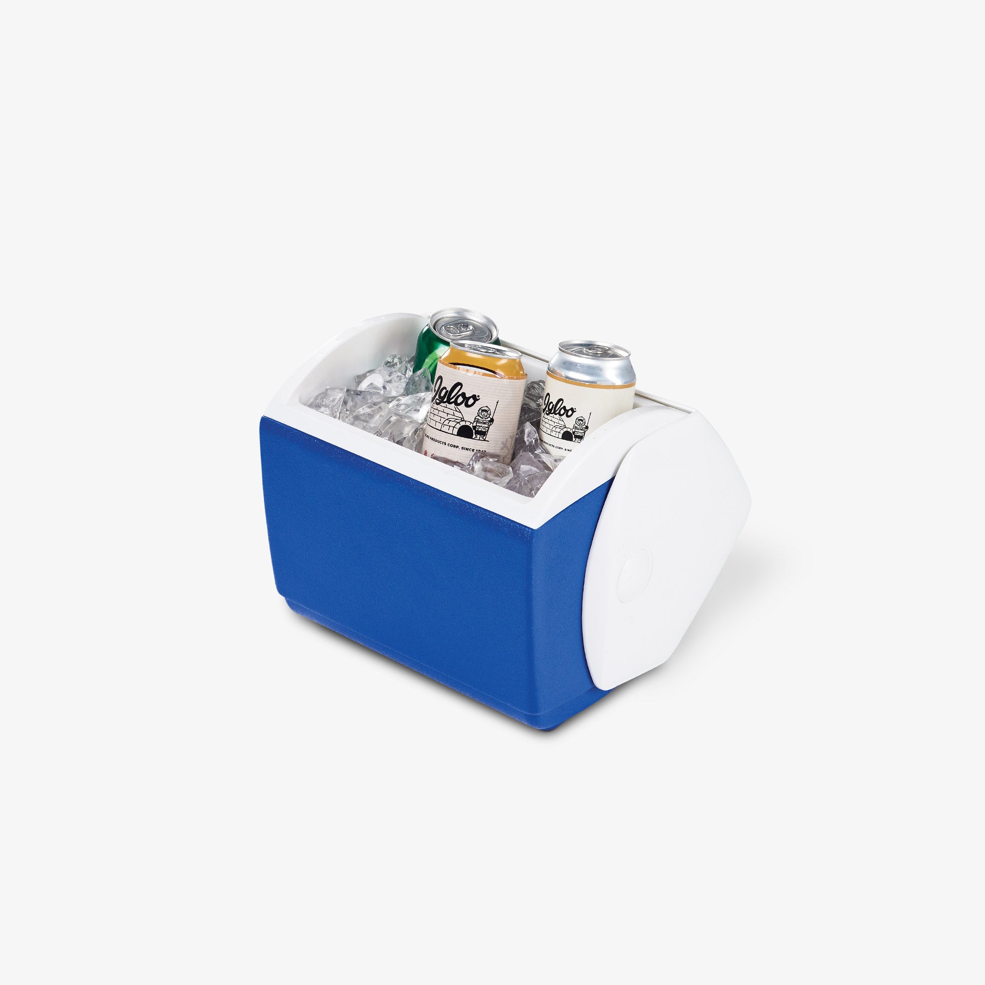 Playmate Pal 7 Qt Cooler、mySite、noshort